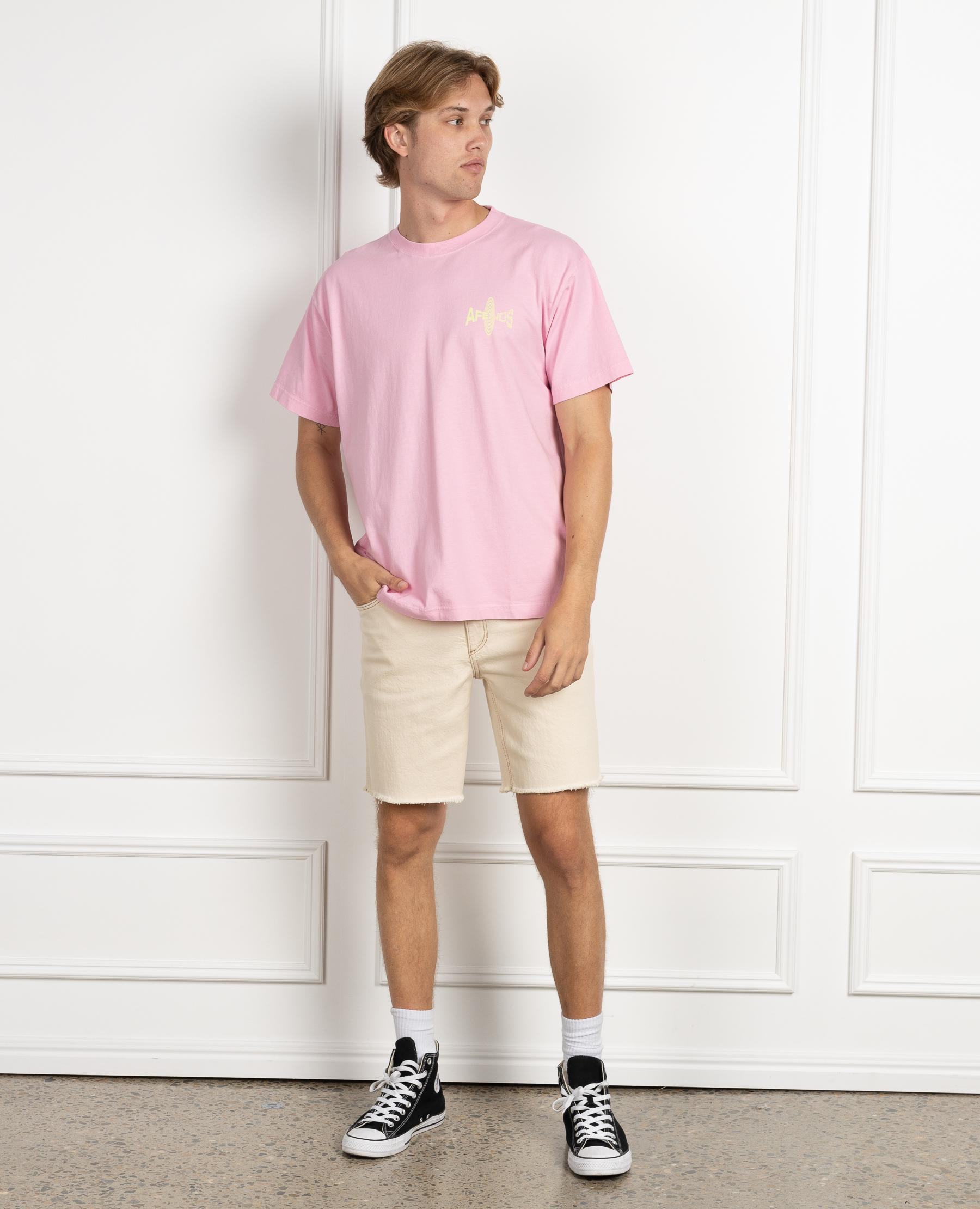 Altered Heavy Weight T-Shirt