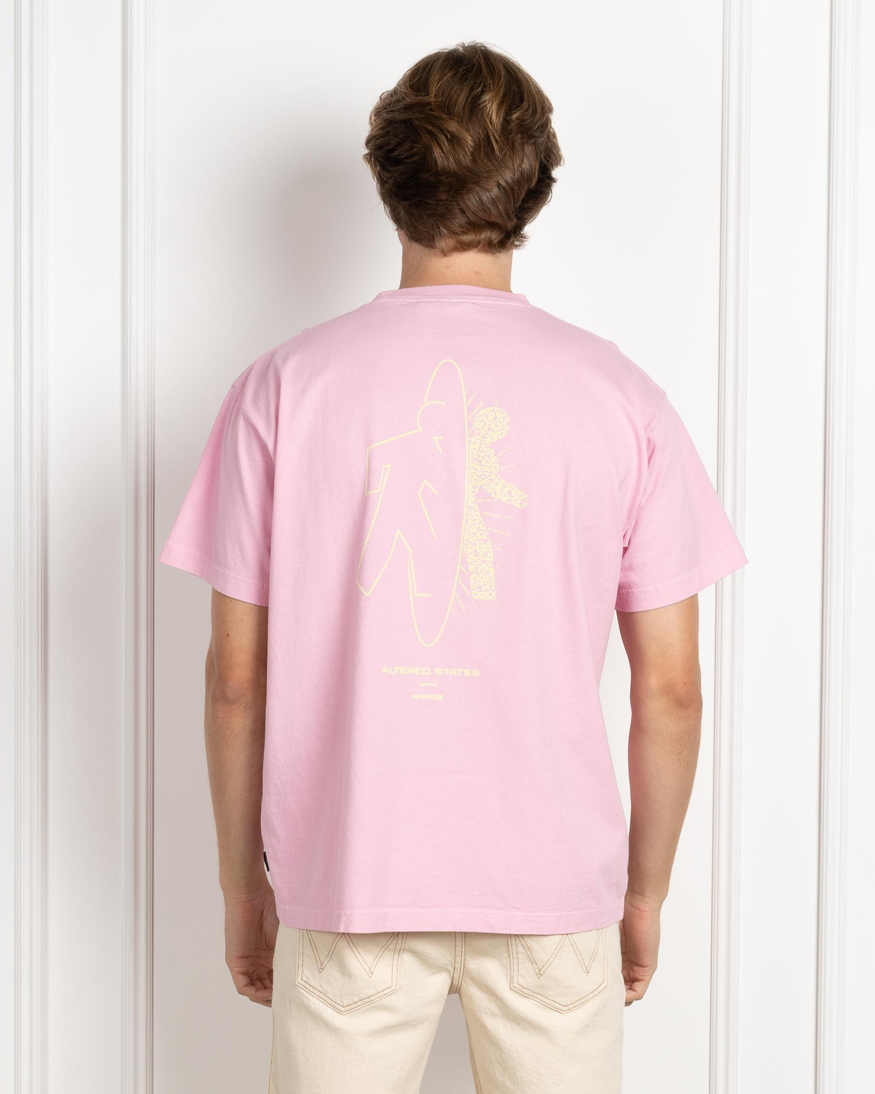 Altered Heavy Weight T-Shirt