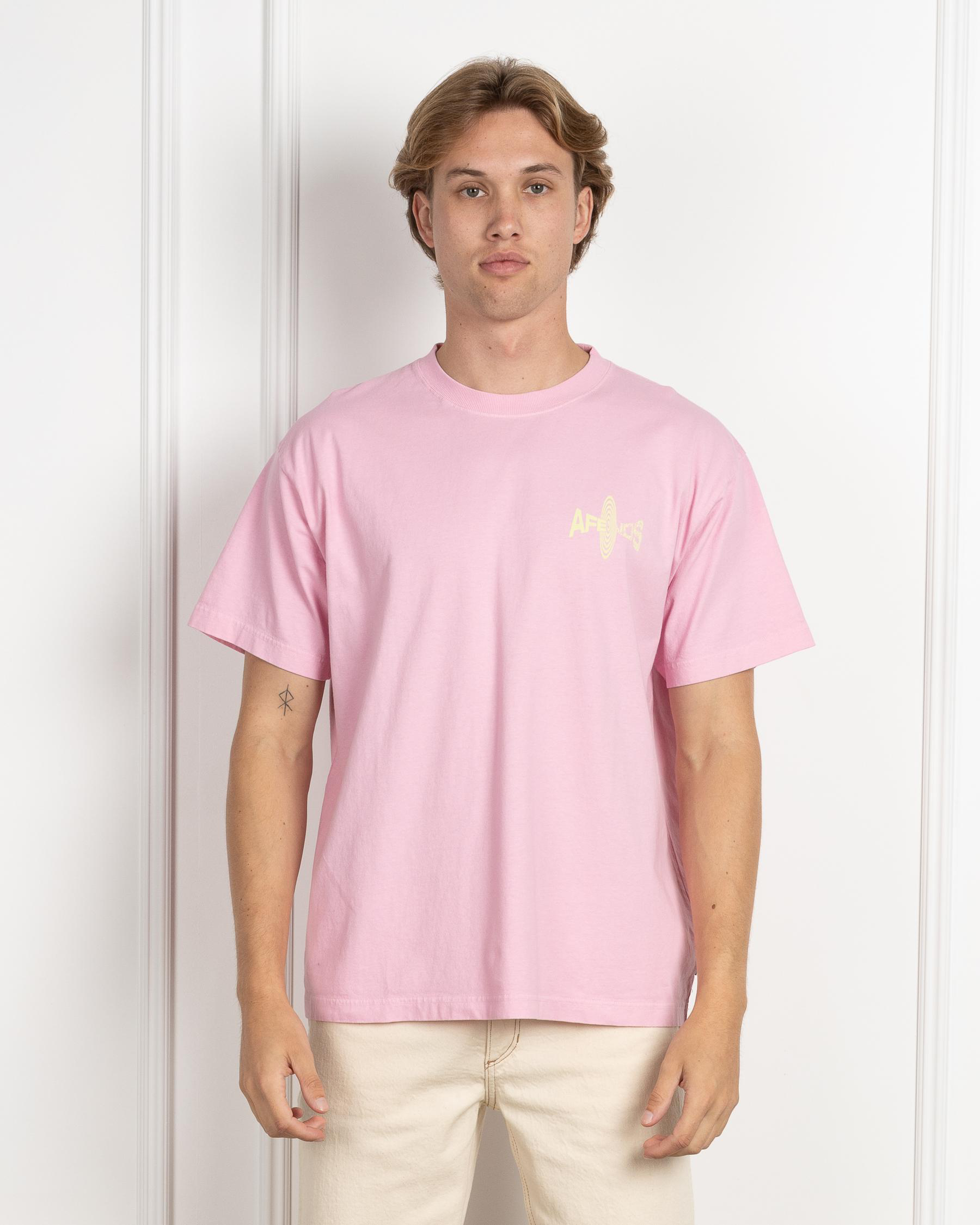 Altered Heavy Weight T-Shirt