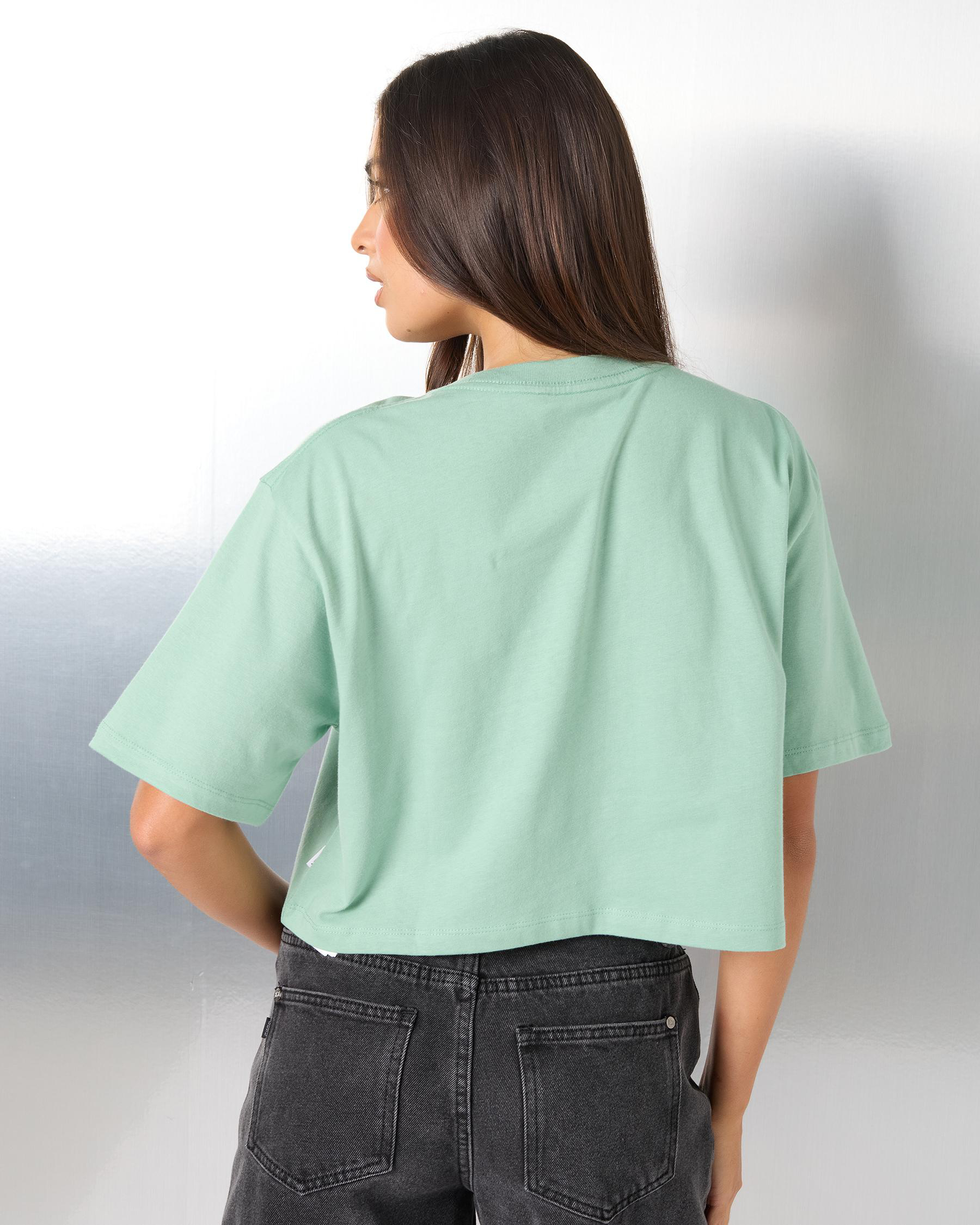 Pick Of The Bunch Half T-Shirt