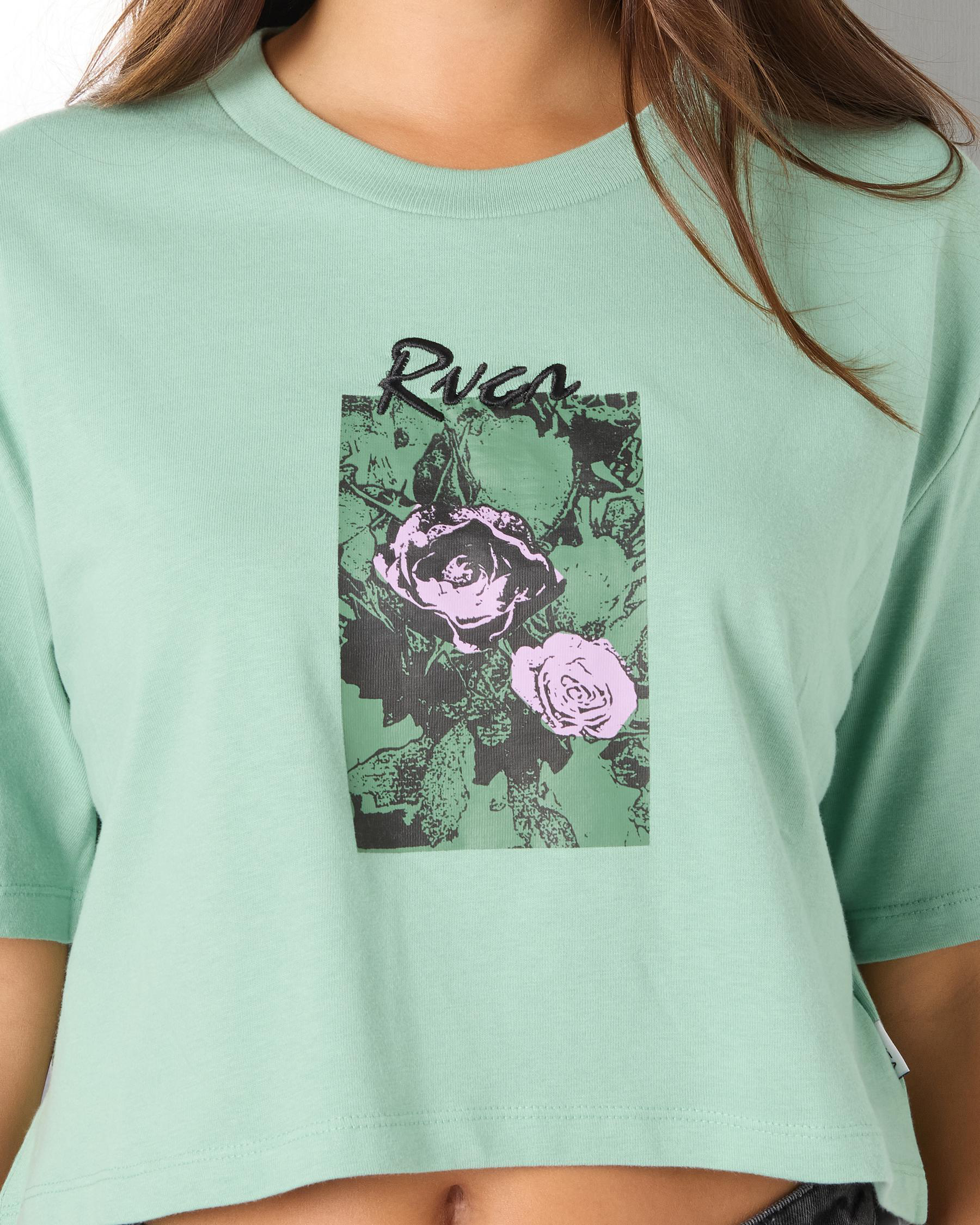 Pick Of The Bunch Half T-Shirt