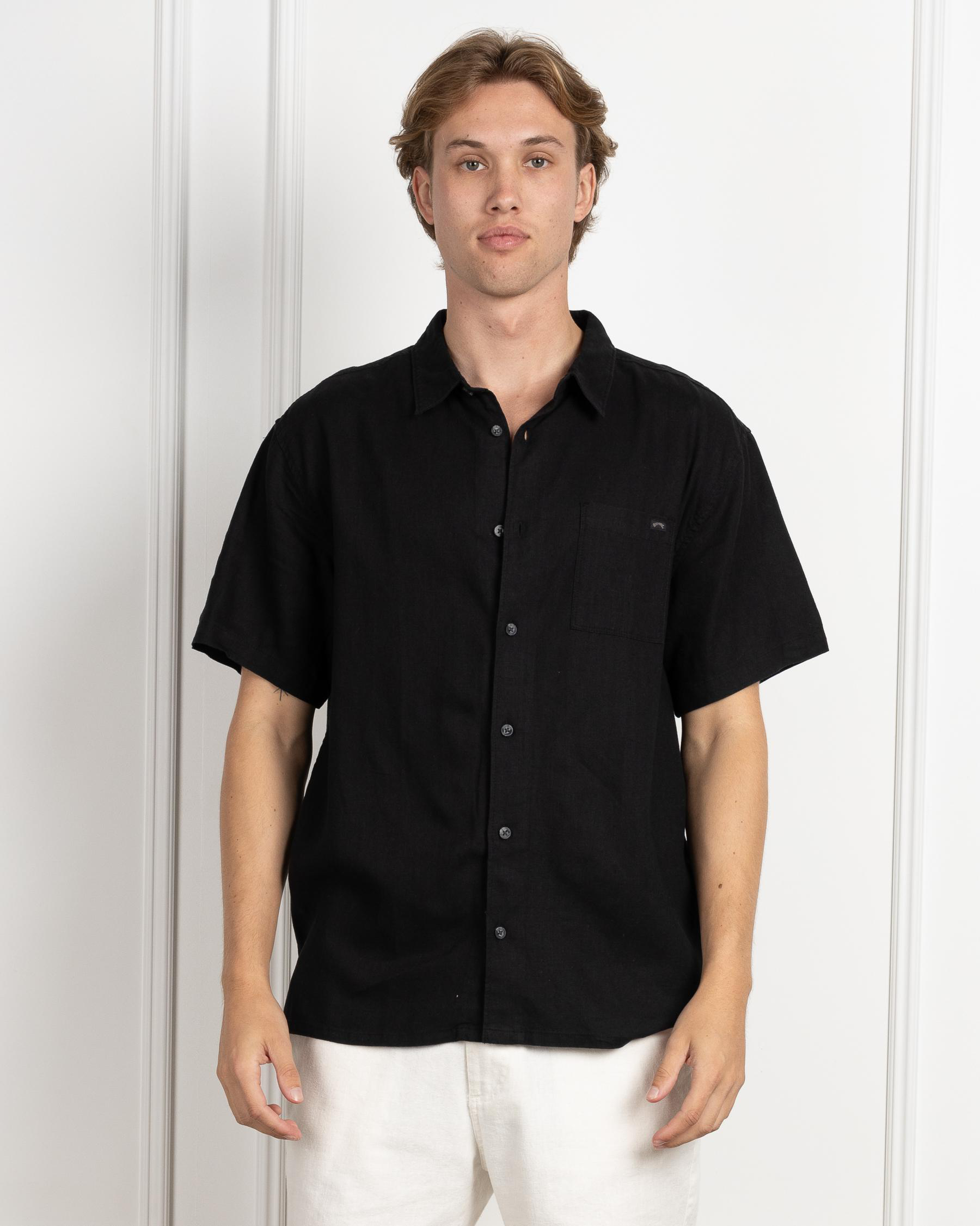 Ricardo Short Sleeve Shirt