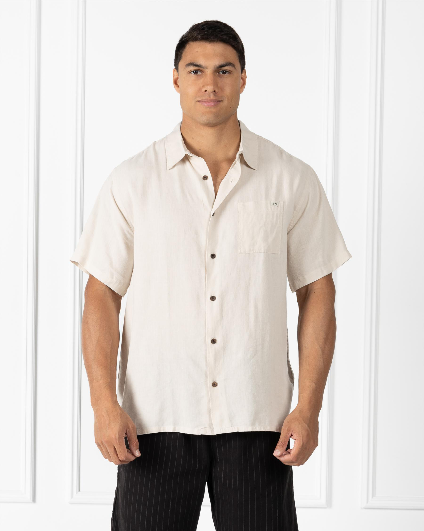 Ricardo Short Sleeve Shirt