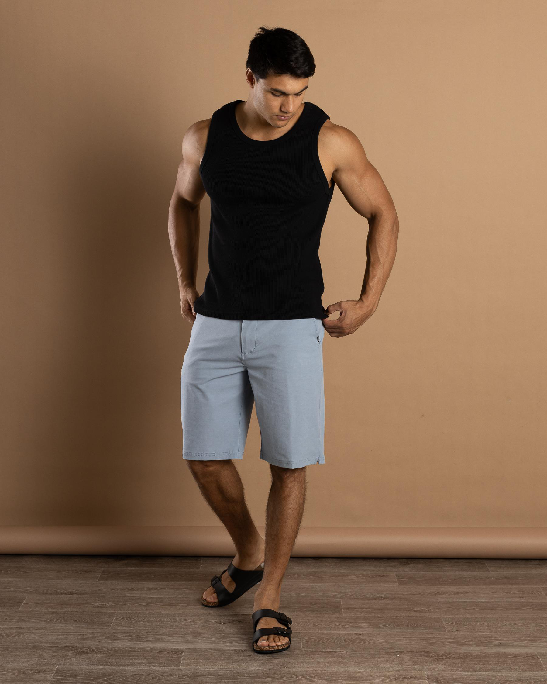 Boardwalk Phase Walk Shorts