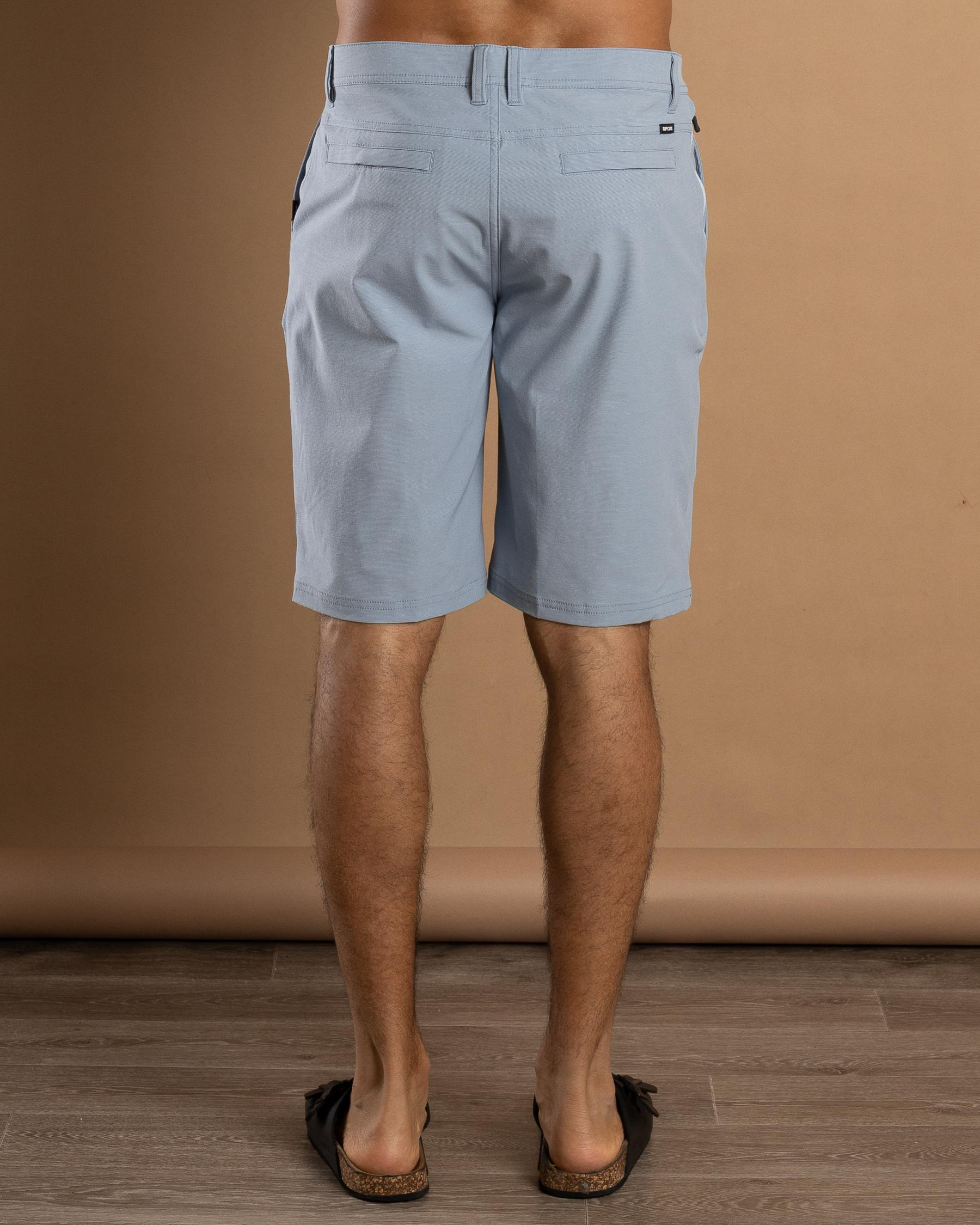Boardwalk Phase Walk Shorts