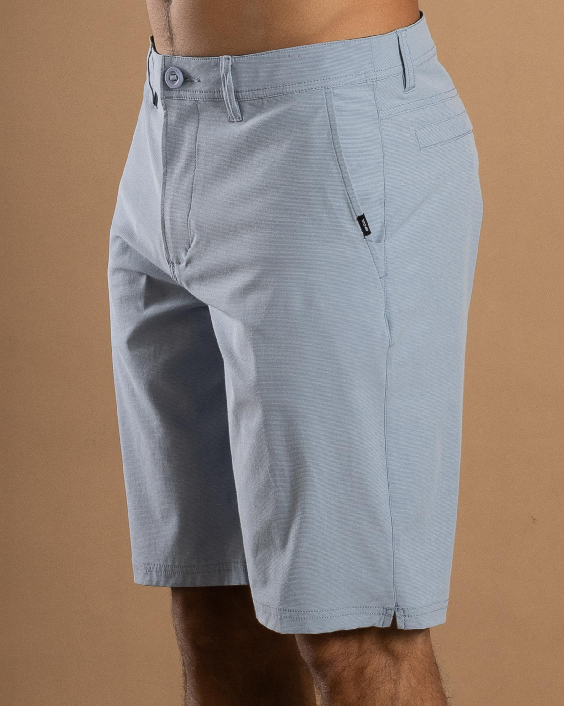 Boardwalk Phase Walk Shorts
