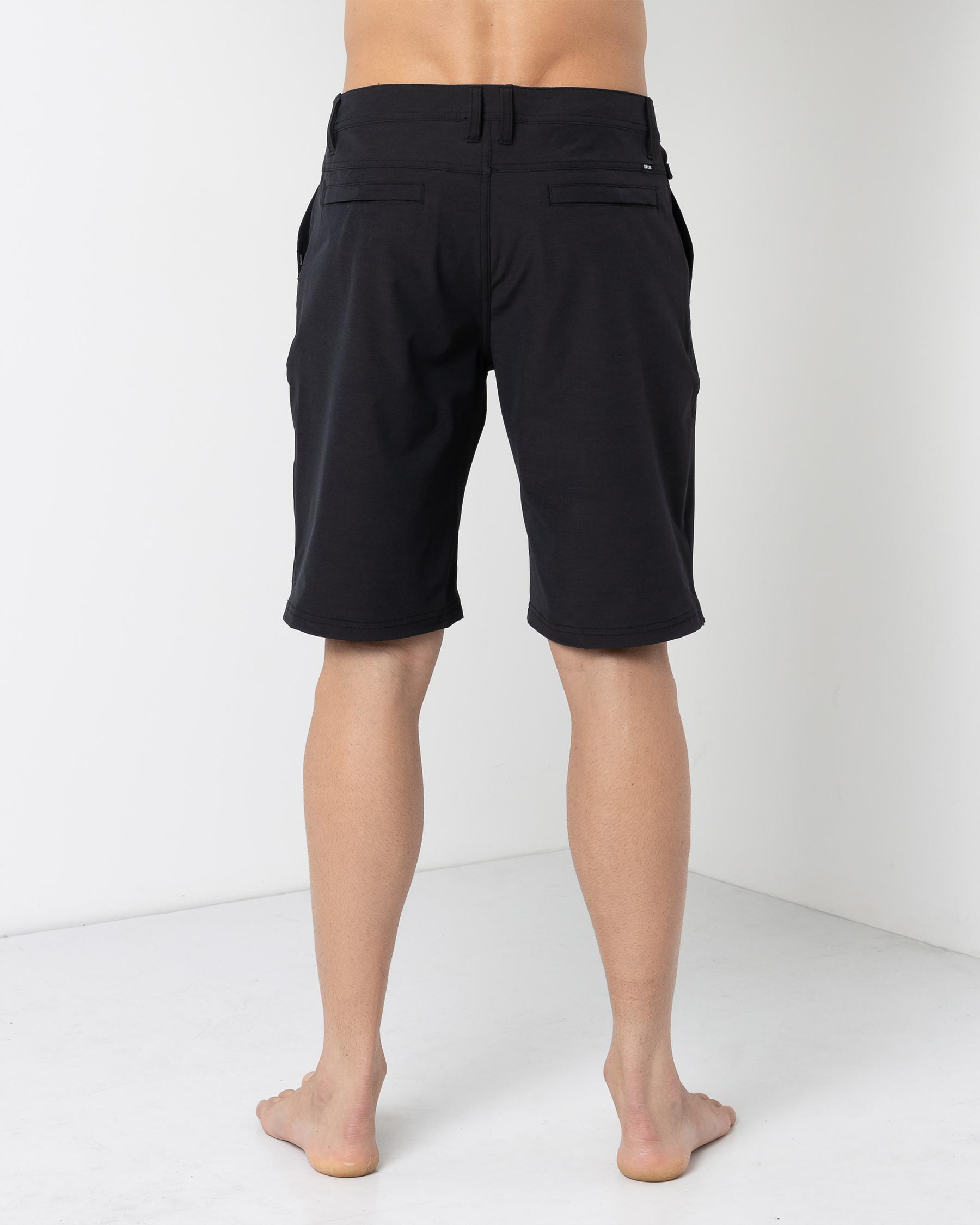 Boardwalk Phase Walk Shorts
