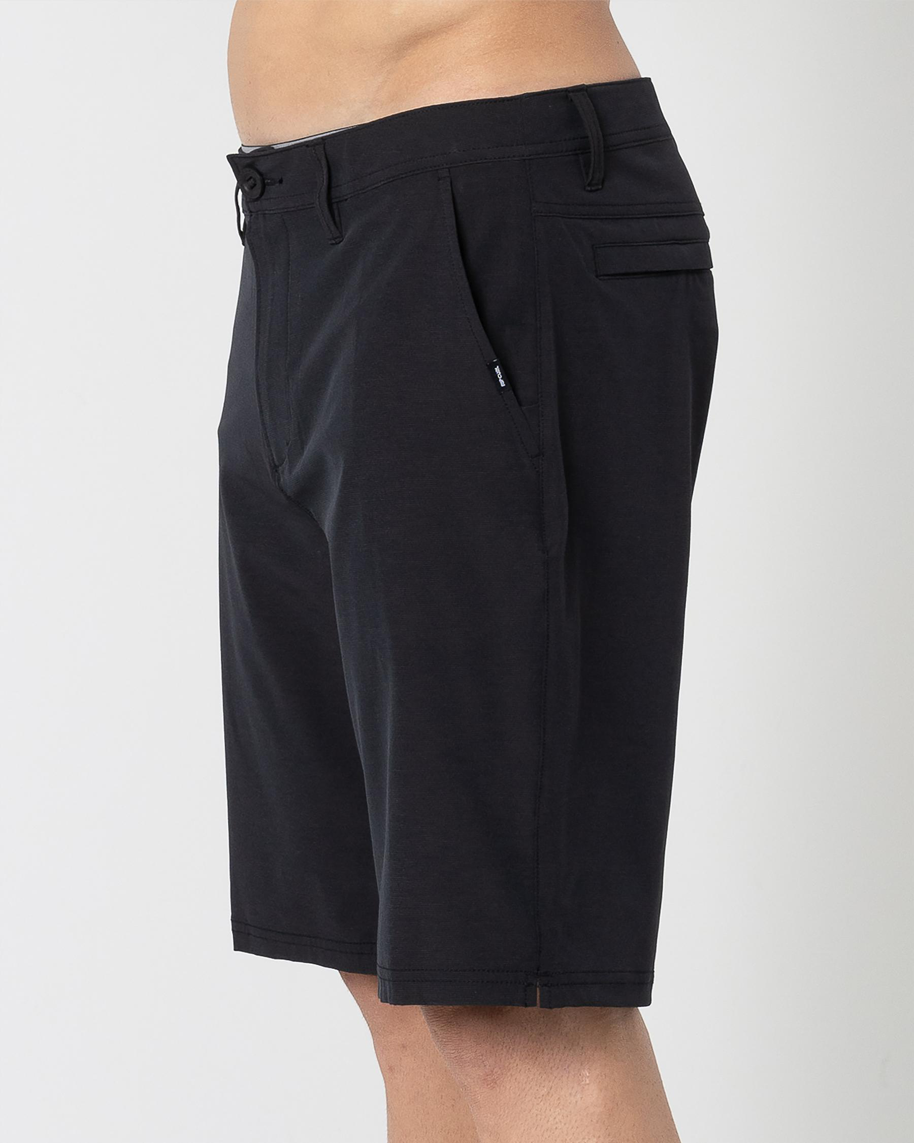 Boardwalk Phase Walk Shorts