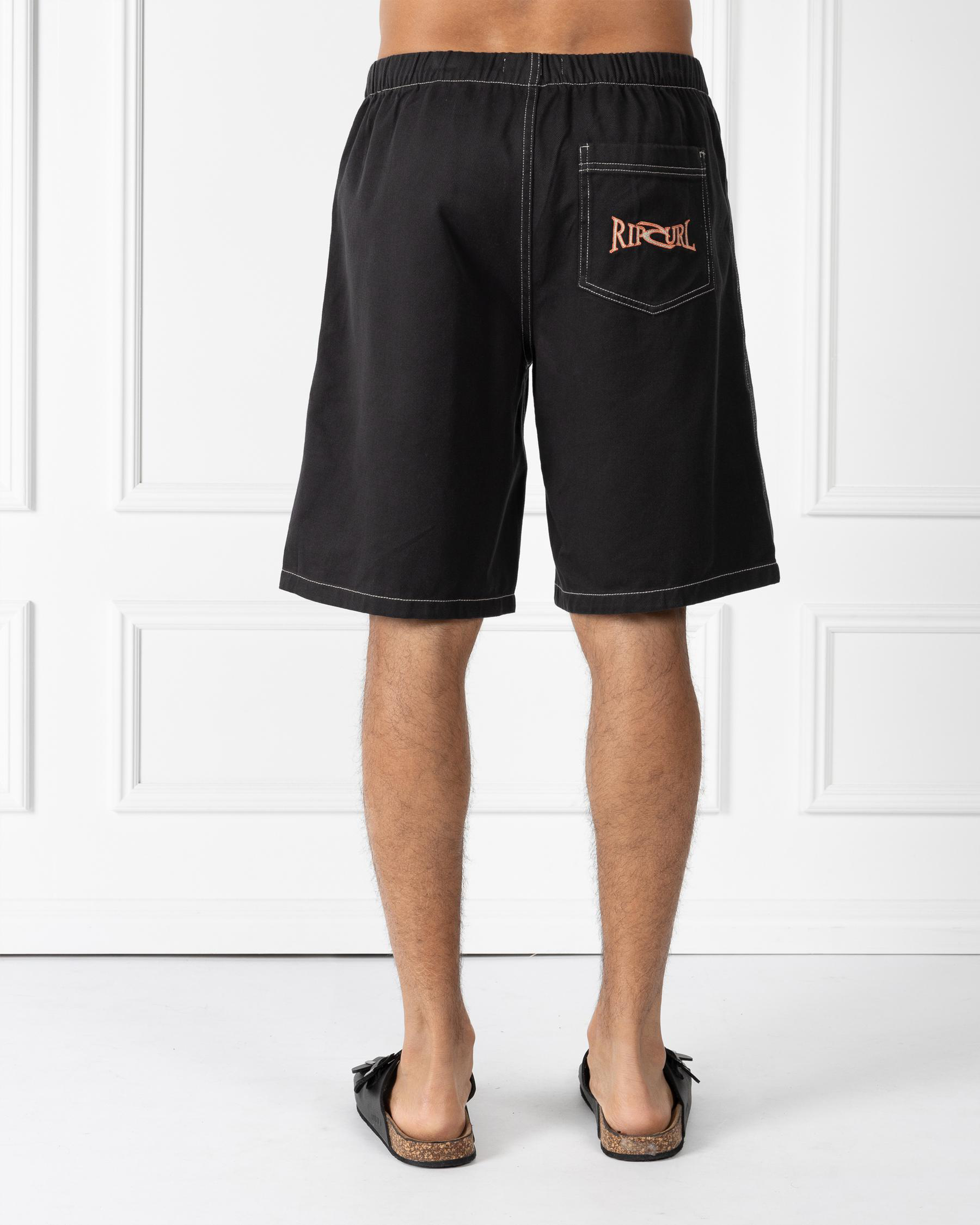 Heritage Volley Walk Shorts
