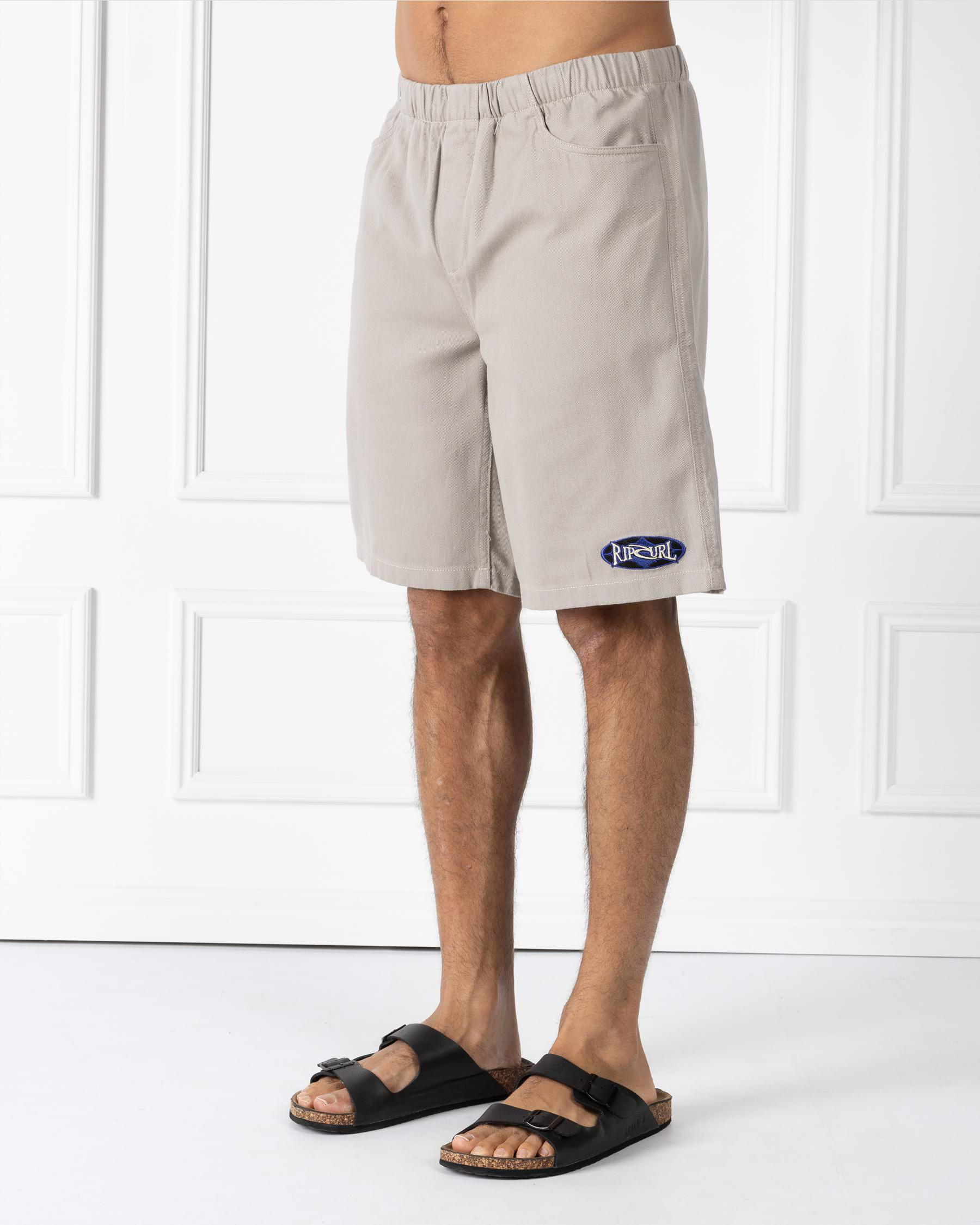 Heritage Volley Walk Shorts