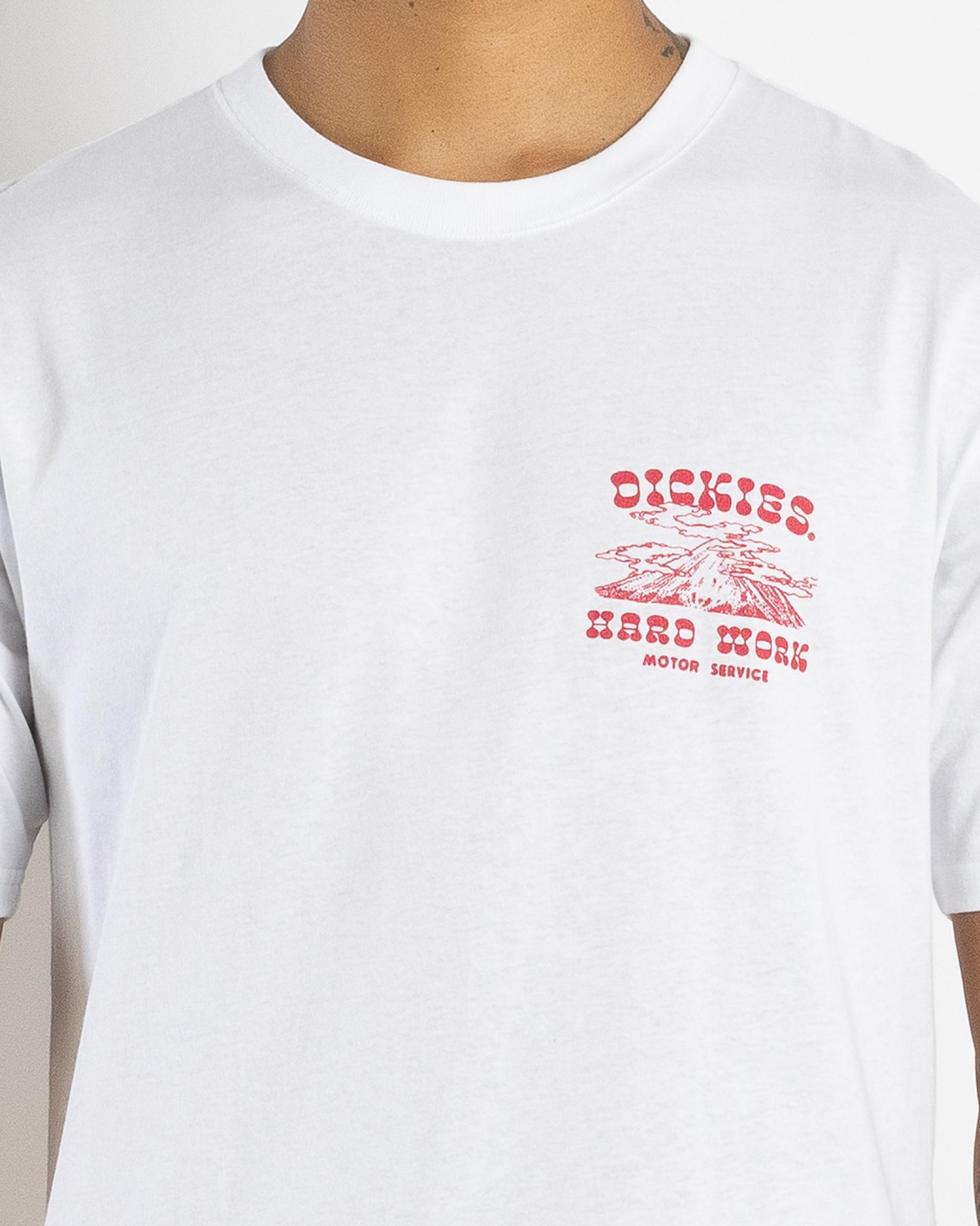 Motor Service T-Shirt