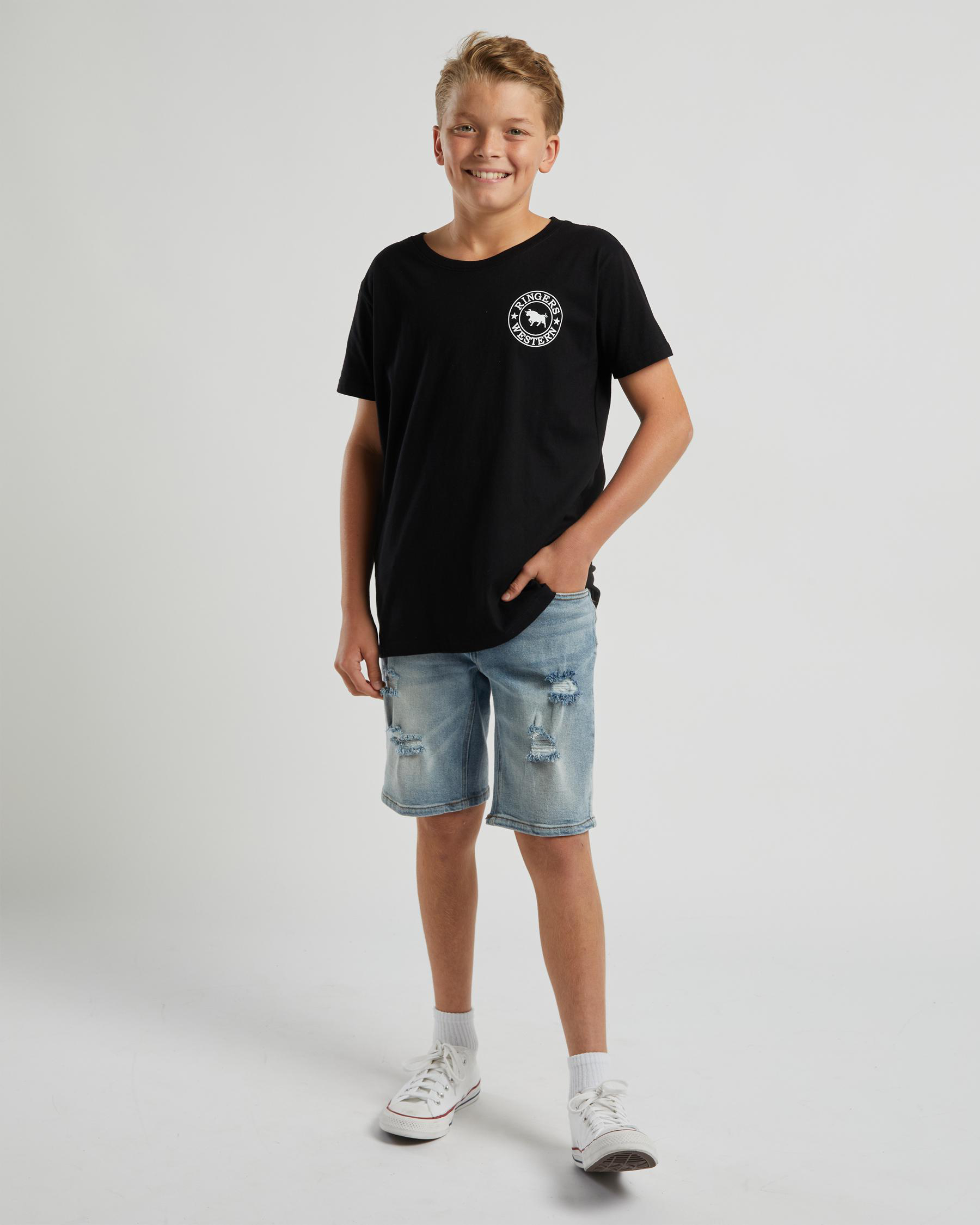 Signature Bull T-Shirt