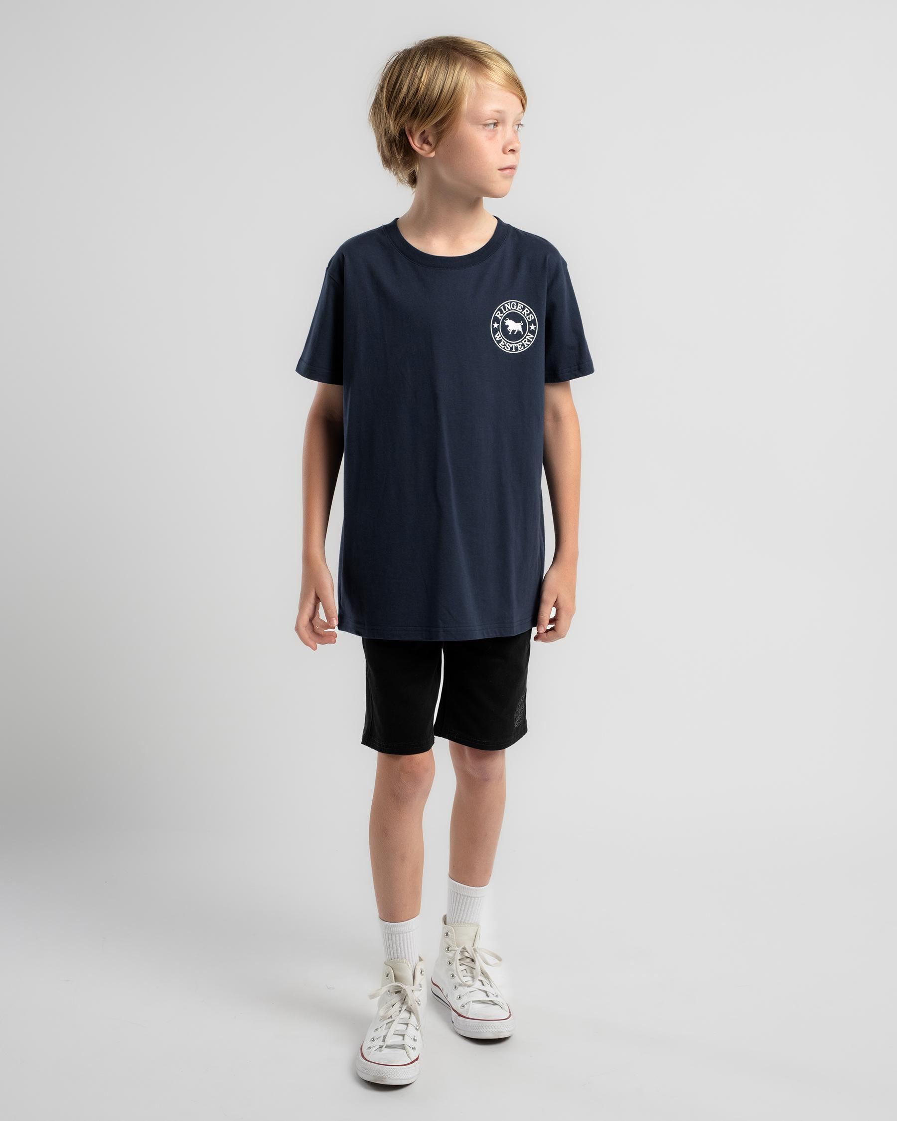 Signature Bull T-Shirt