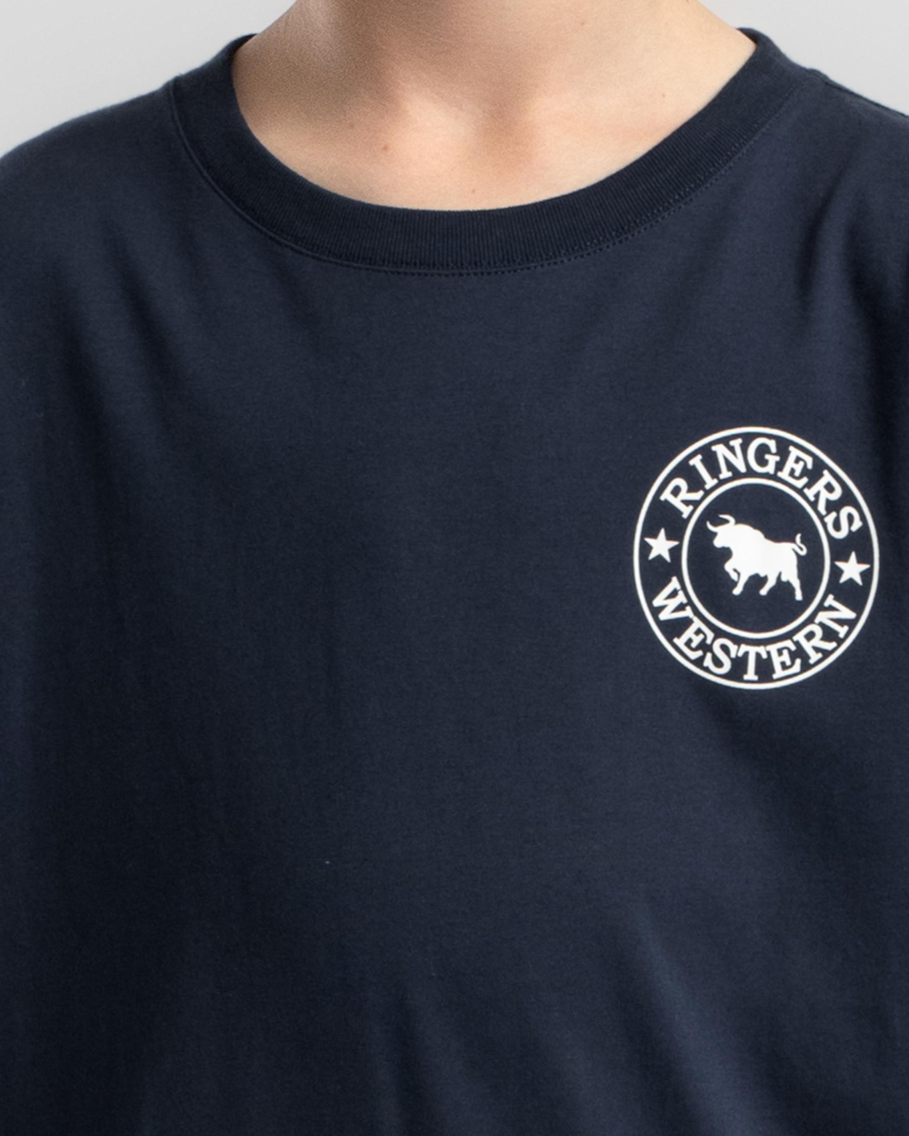 Signature Bull T-Shirt