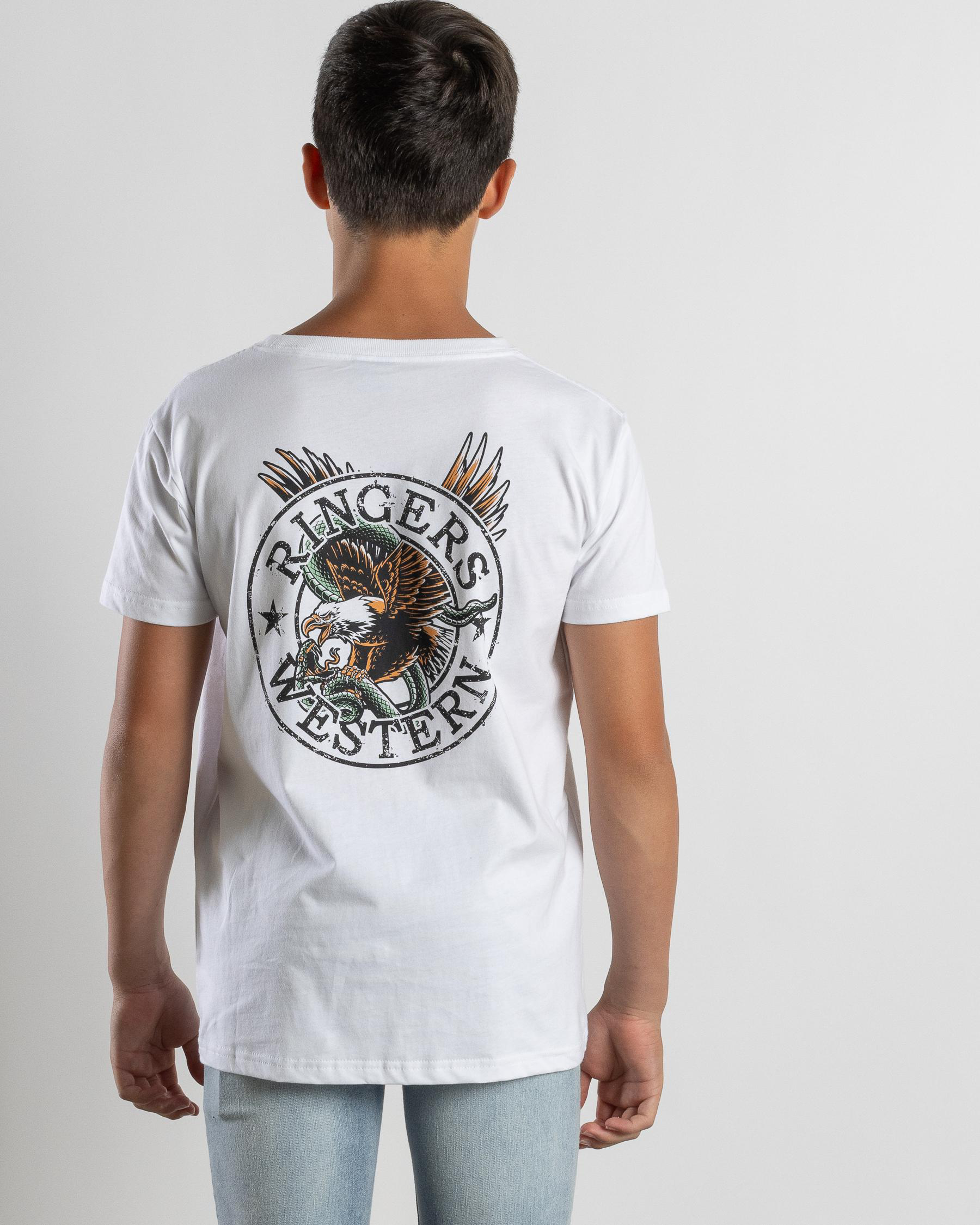 Eyrie T-Shirt