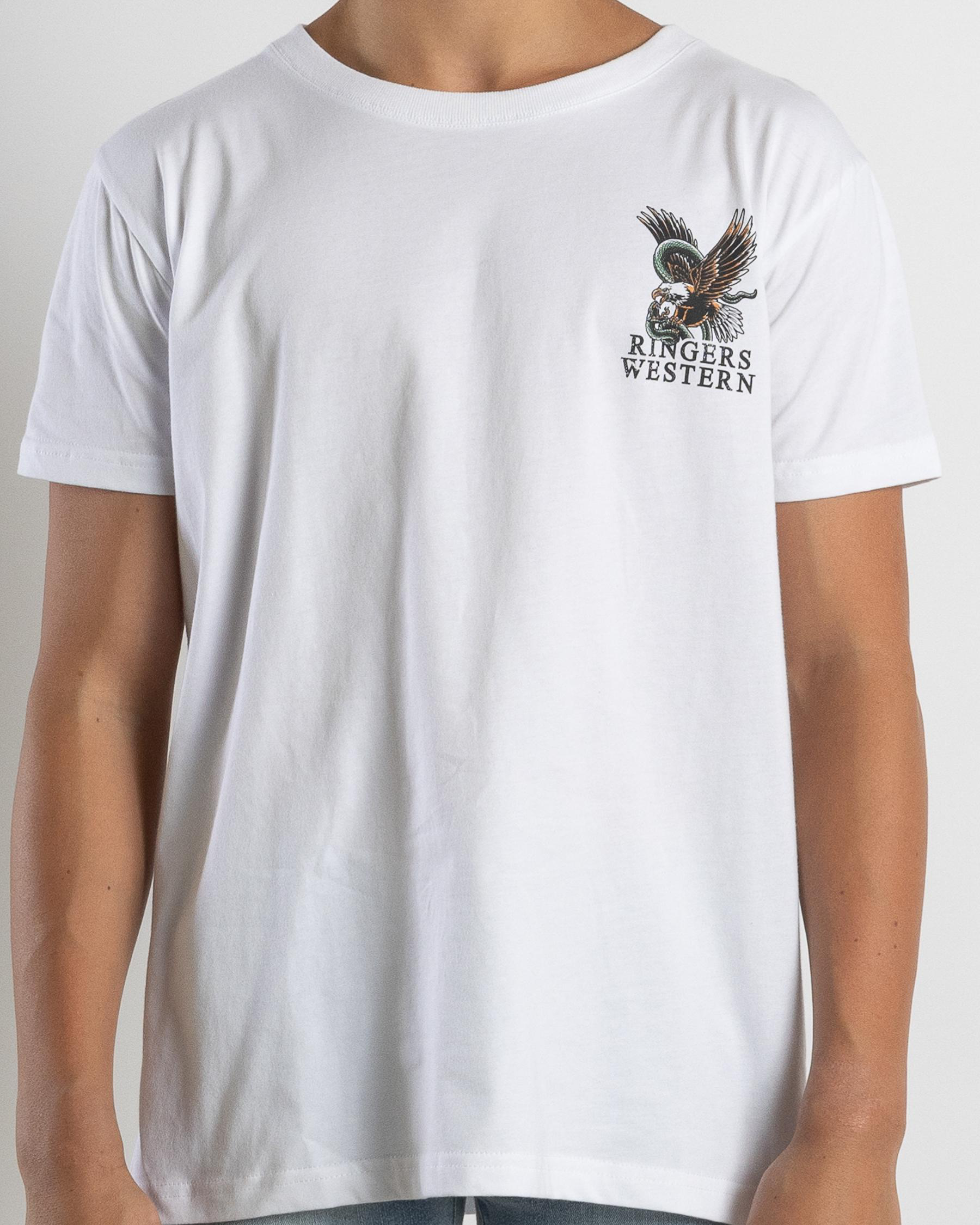 Eyrie T-Shirt