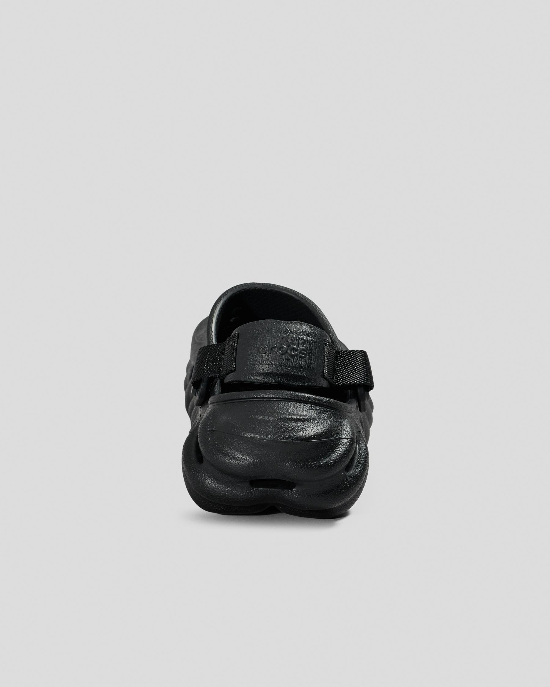 Kids' Echo Clogs