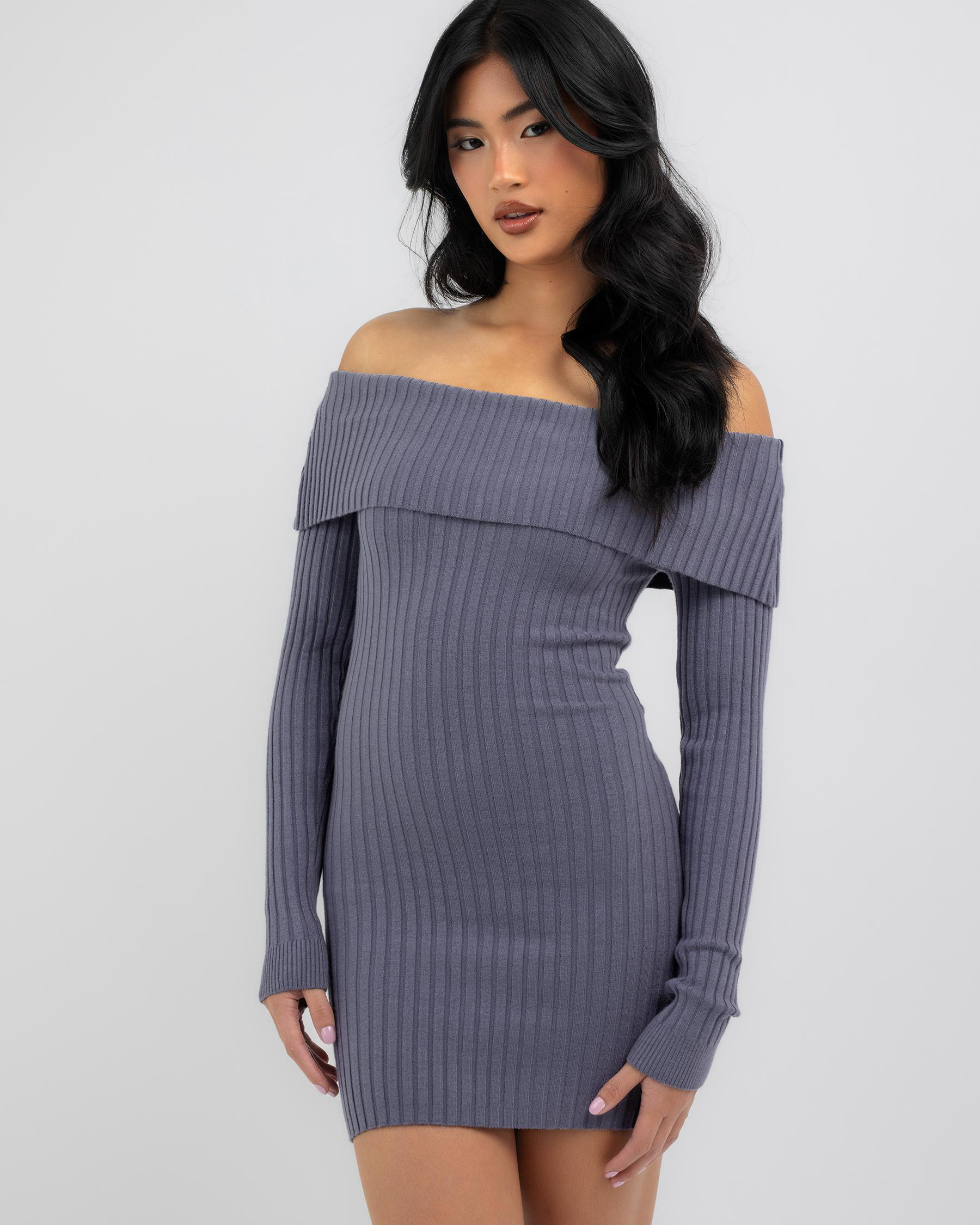 Ari Knit Dress