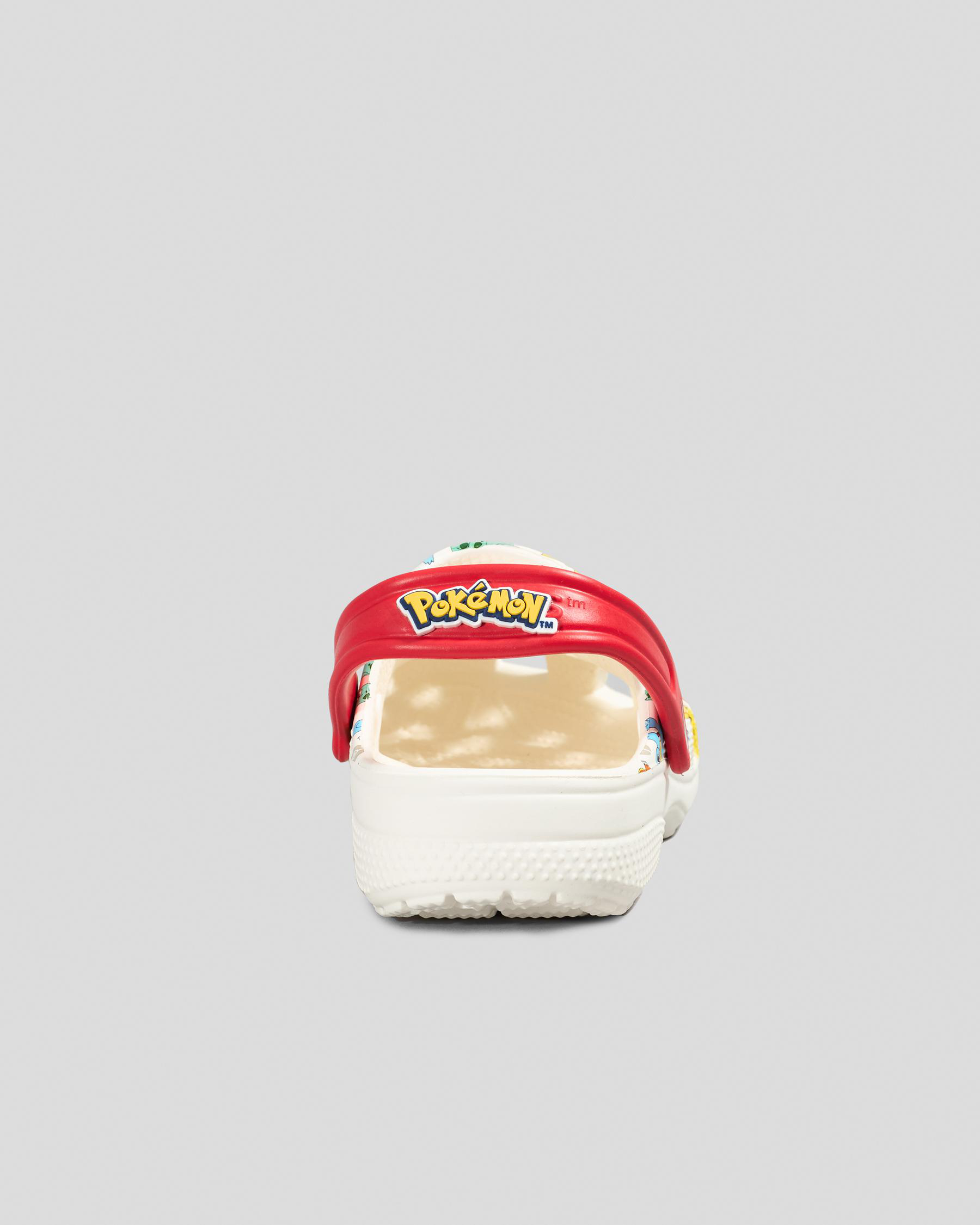 Kids' Pokemon Clogs Shoes