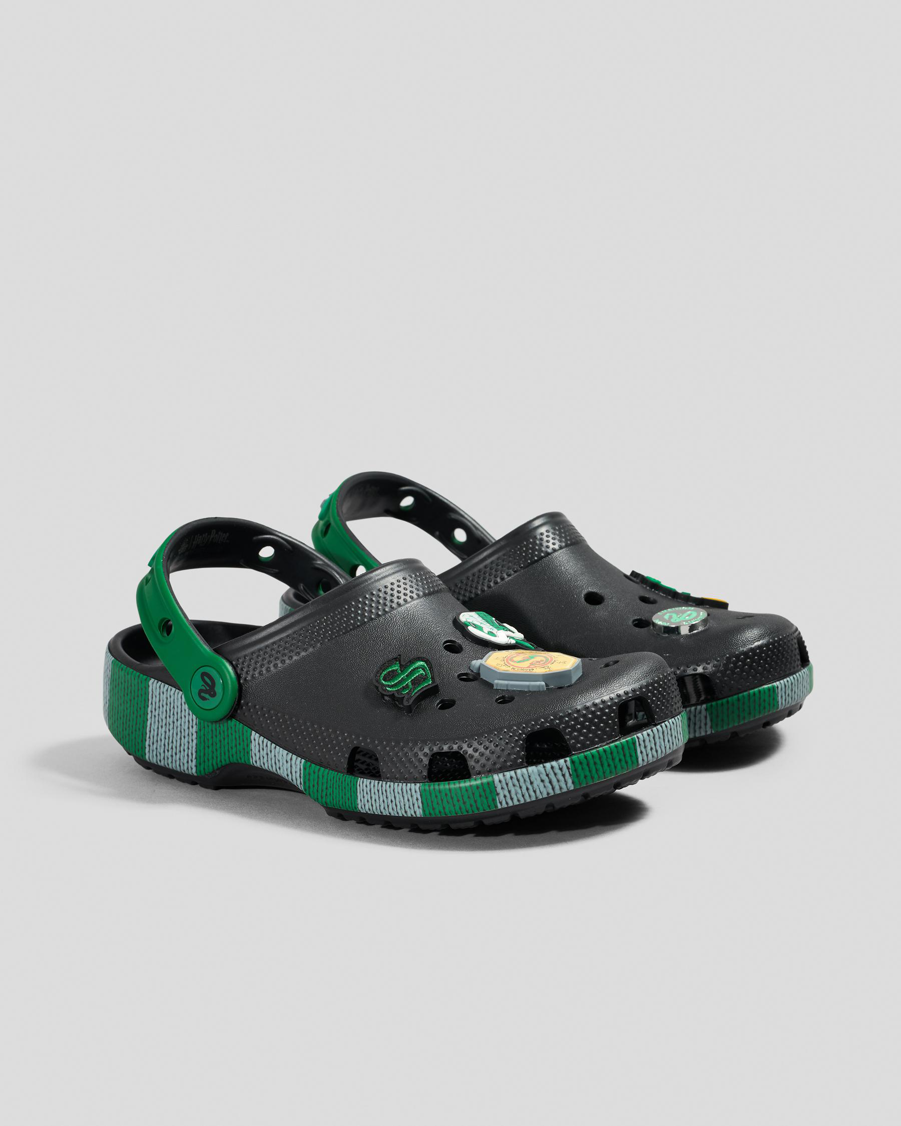 Kids' Harry Potter Clogs Shoes