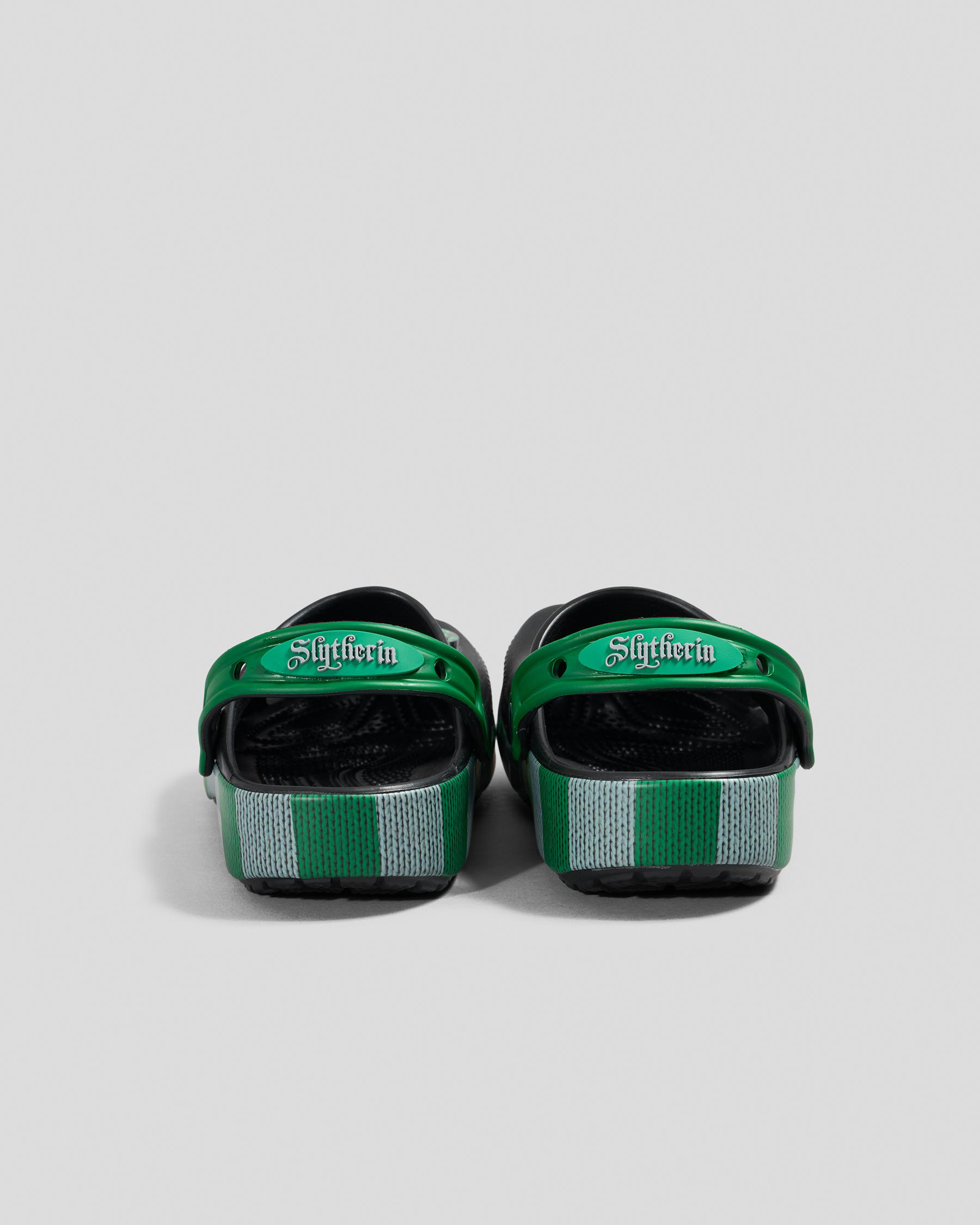 Kids' Harry Potter Clogs Shoes