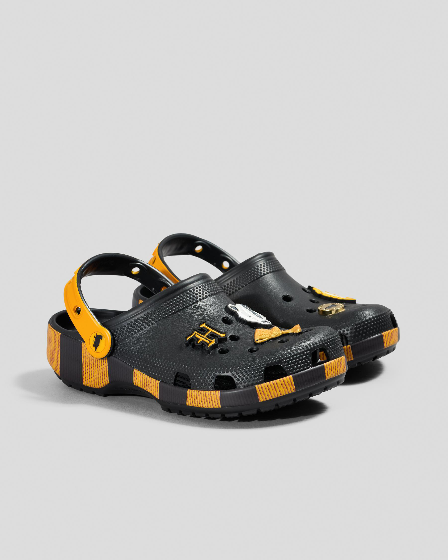 Kids' Harry Potter Clogs Shoes