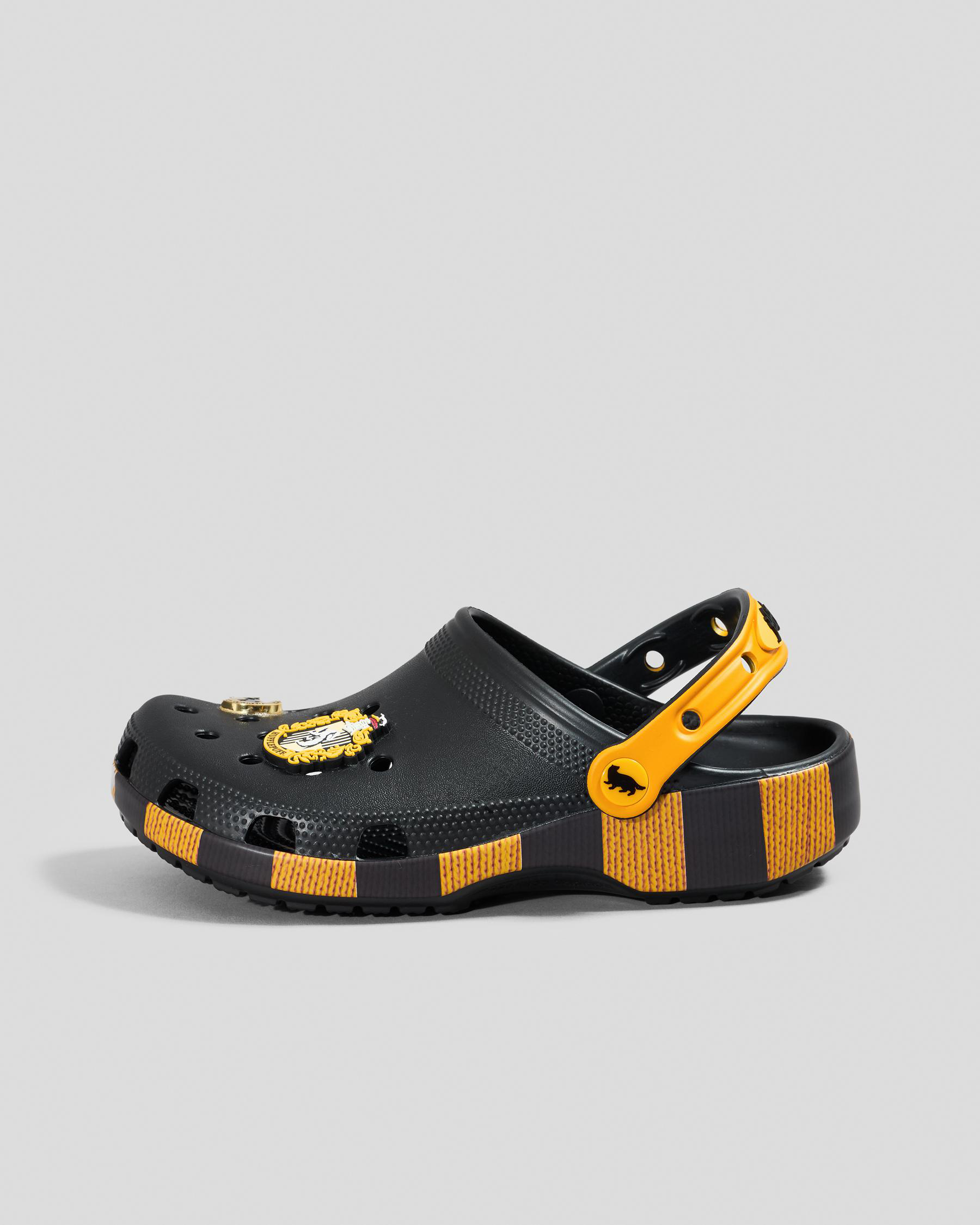 Kids' Harry Potter Clogs Shoes