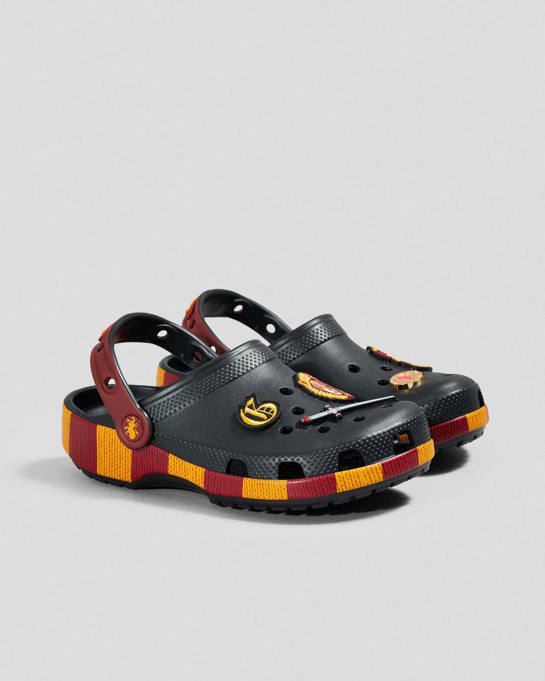 Kids' Harry Potter Clogs Shoes
