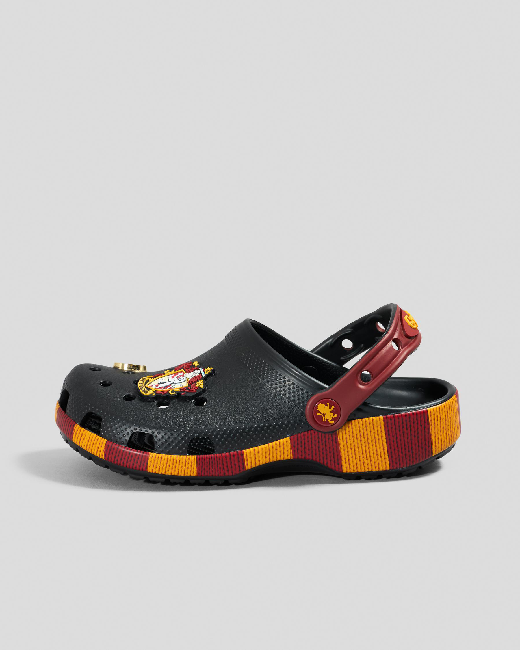Kids' Harry Potter Clogs Shoes