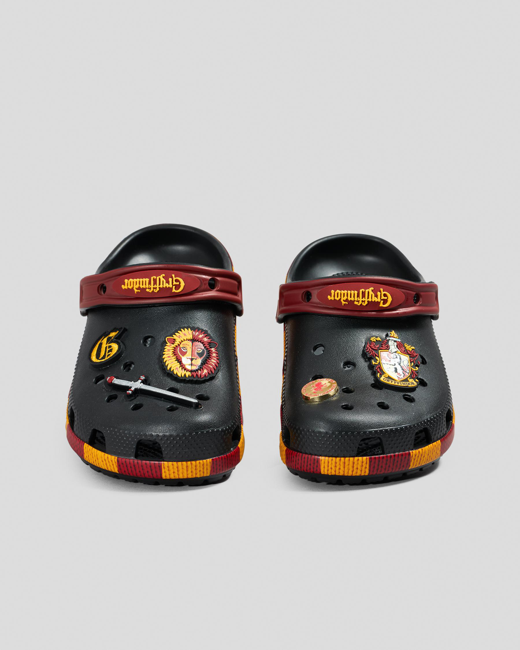Kids' Harry Potter Clogs Shoes