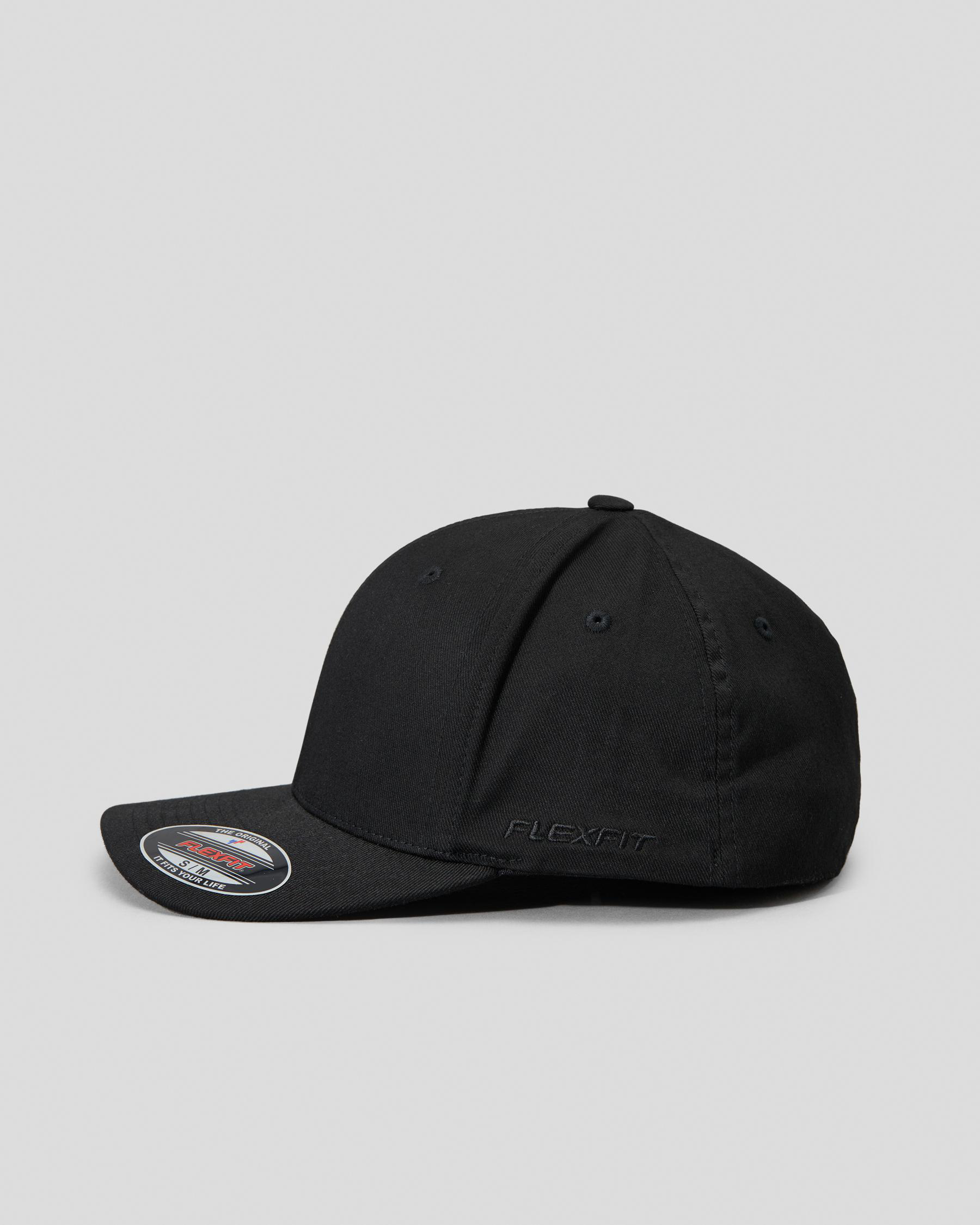 Worn By The World Cap