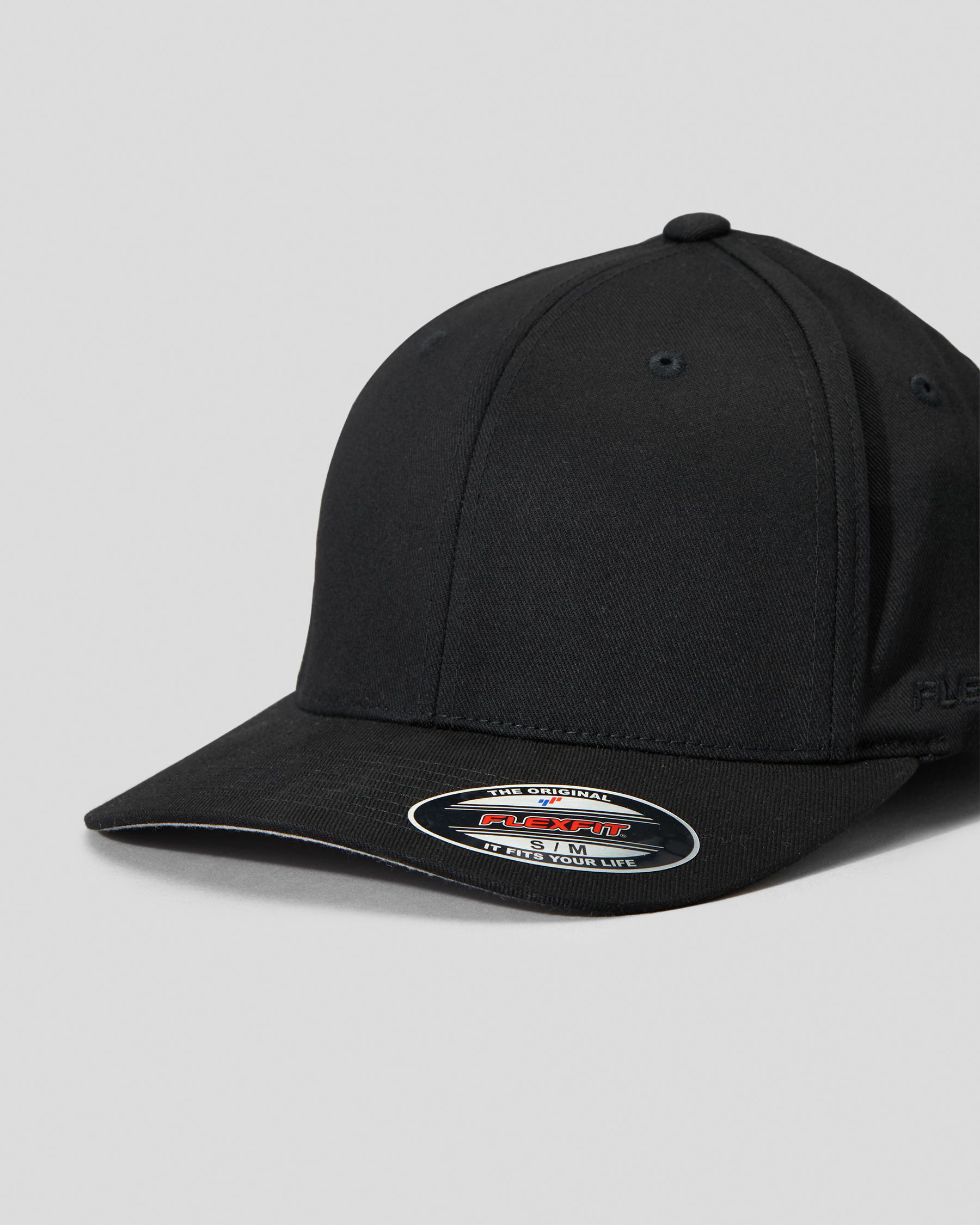Worn By The World Cap