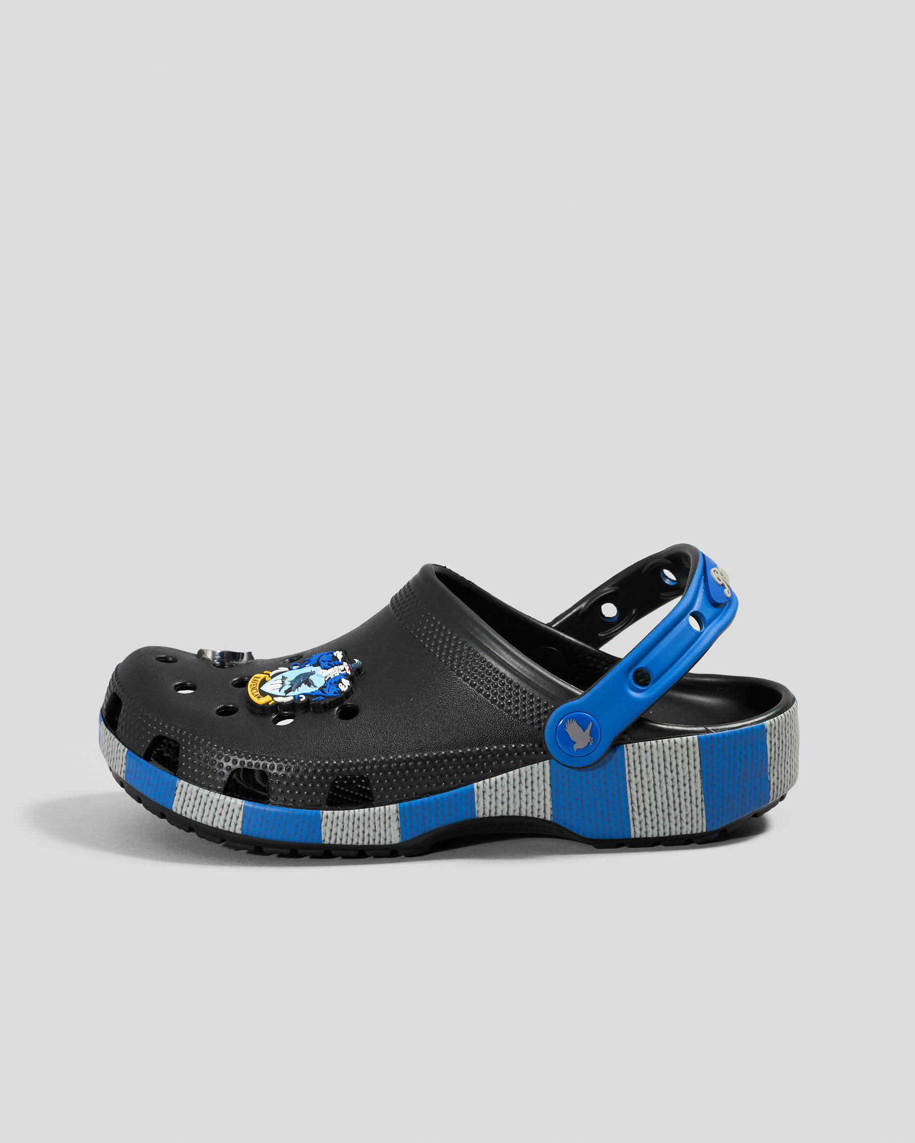 Kids' Harry Potter Clogs Shoes