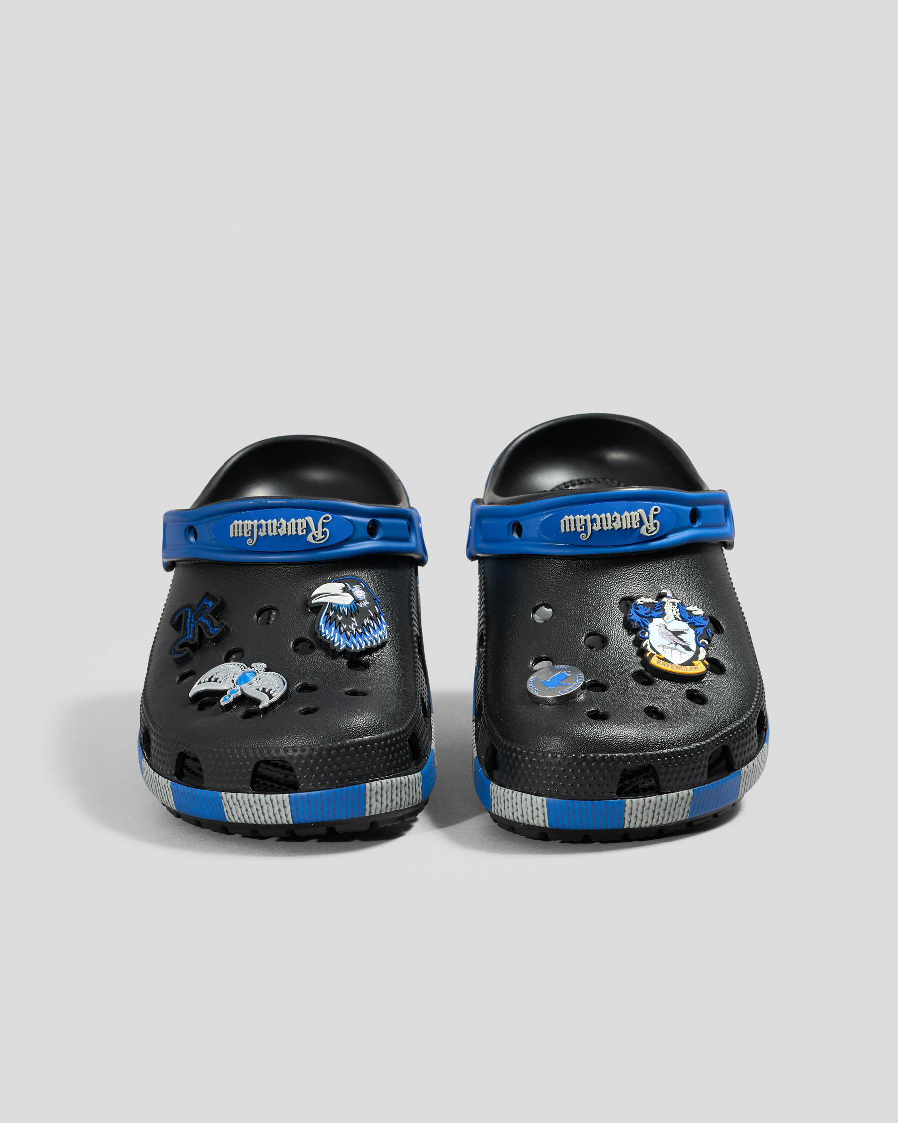 Kids' Harry Potter Clogs Shoes