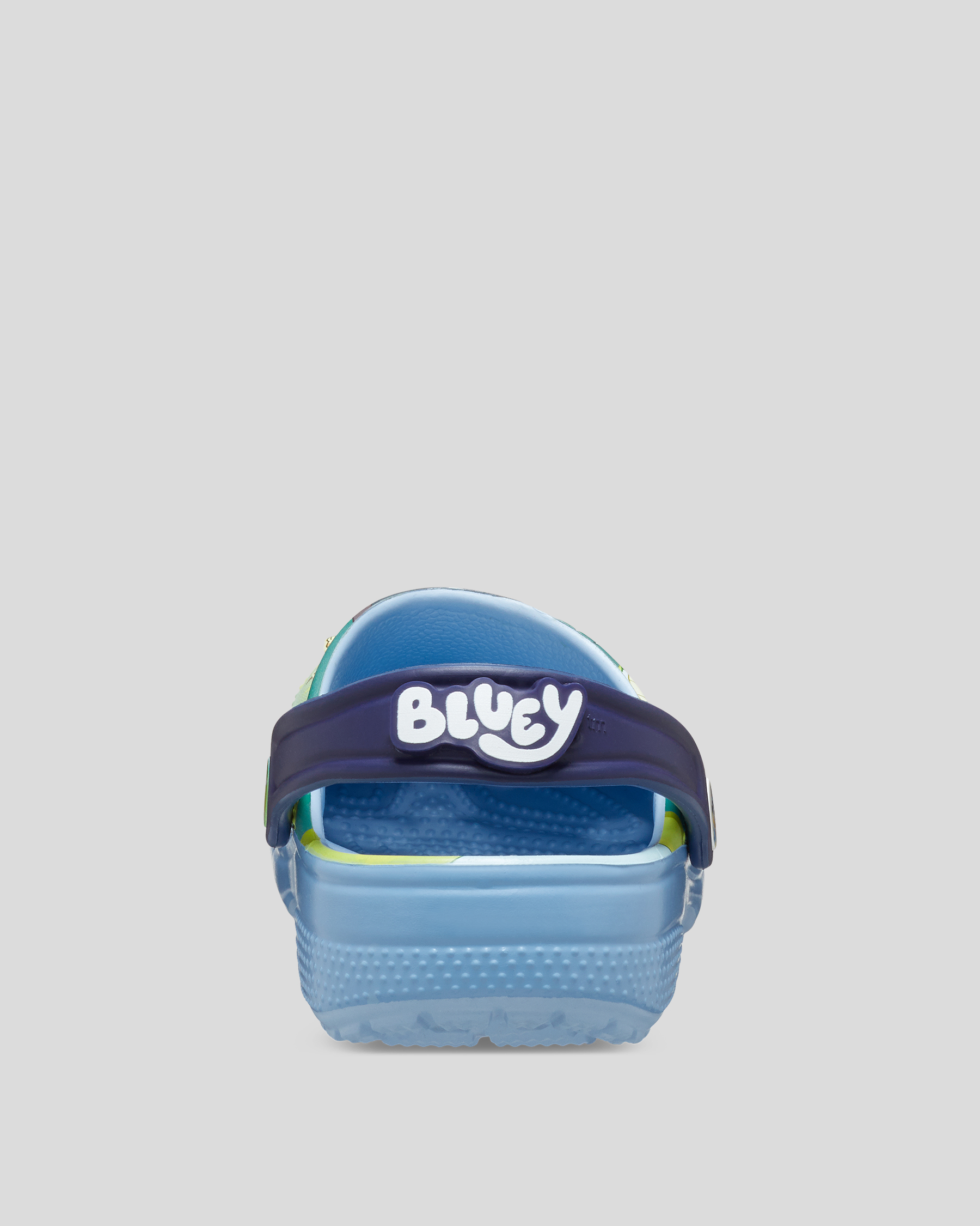 Bluey Classic Clog
