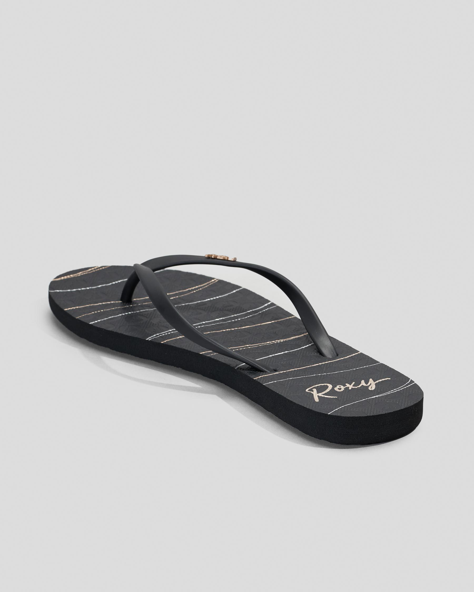 Viva Stamp II Thongs