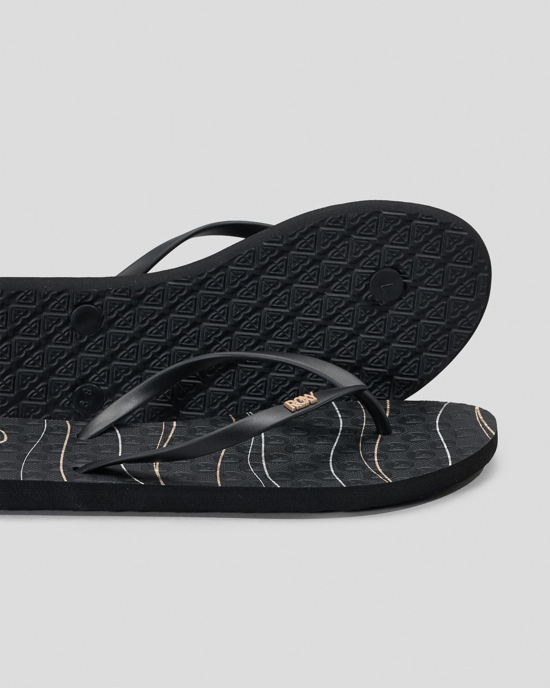 Viva Stamp II Thongs