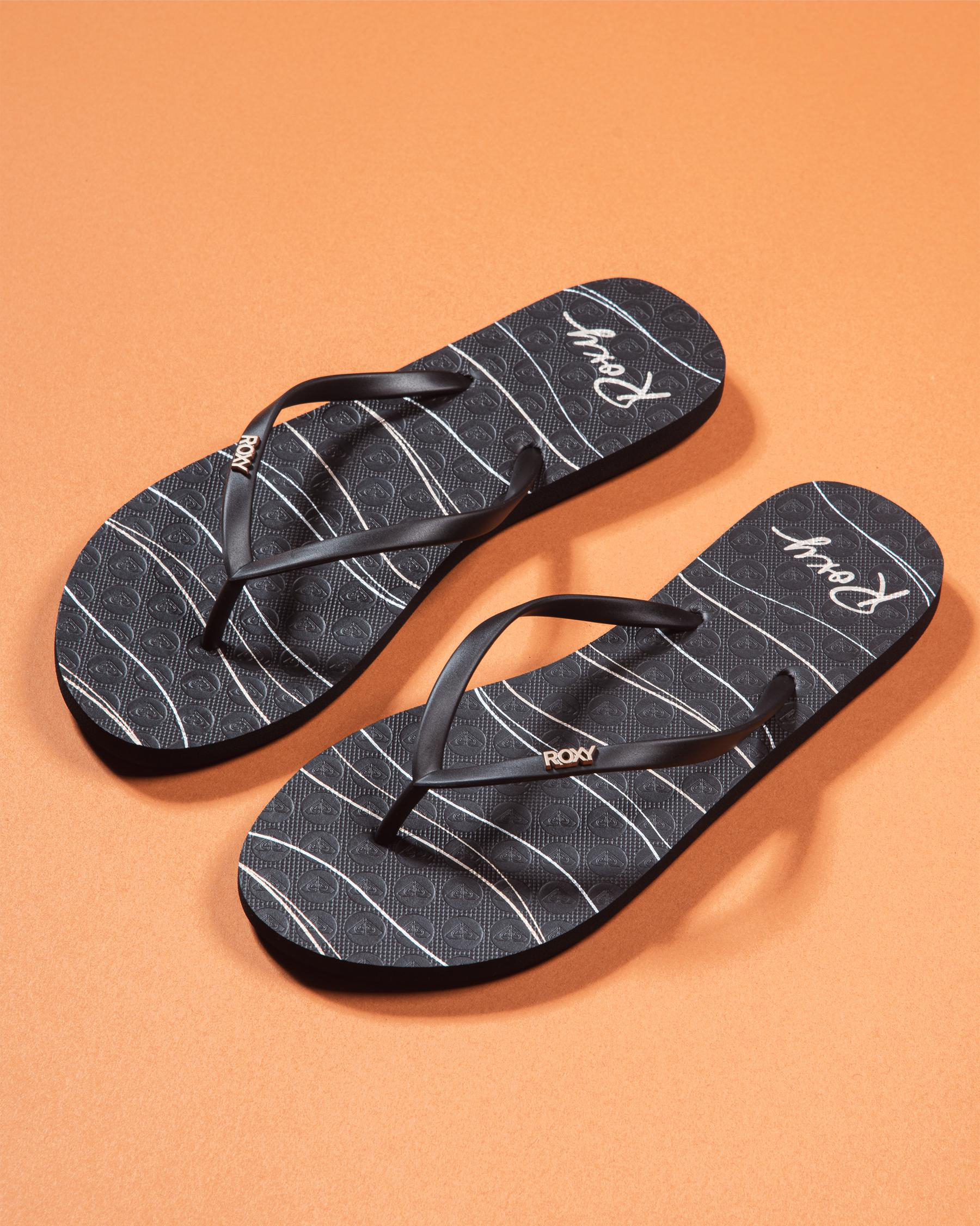 Viva Stamp II Thongs