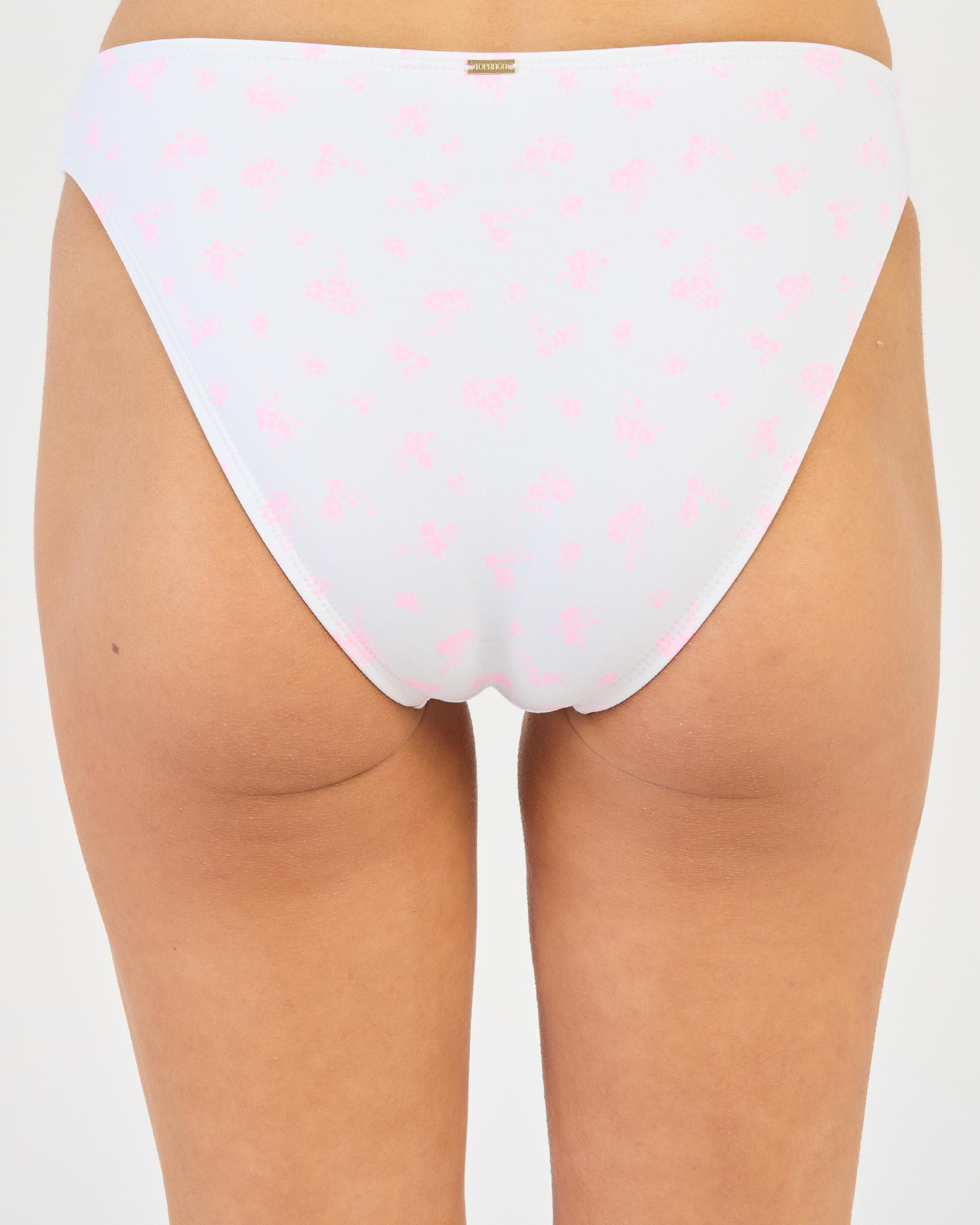 Petal Classic Bikini Bottom