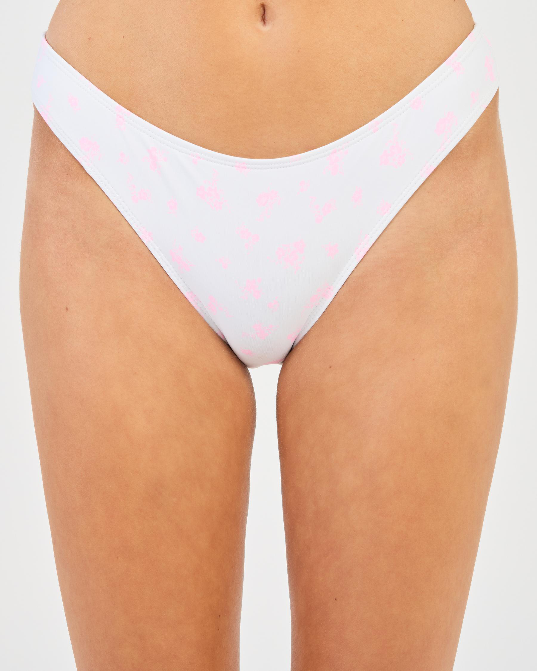 Petal Classic Bikini Bottom