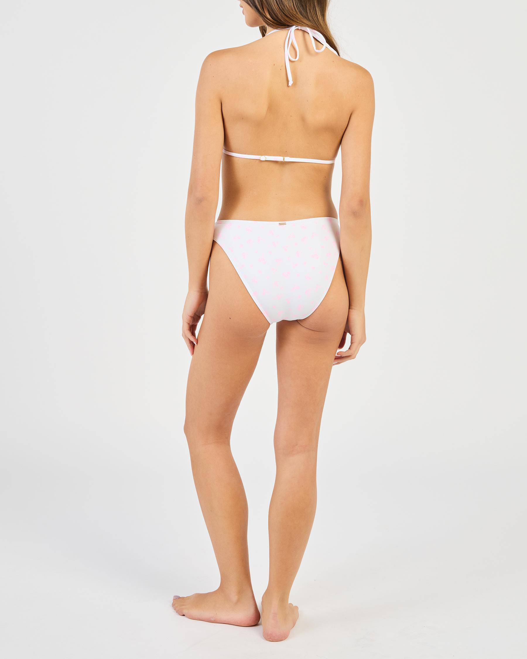 Petal Classic Bikini Bottom