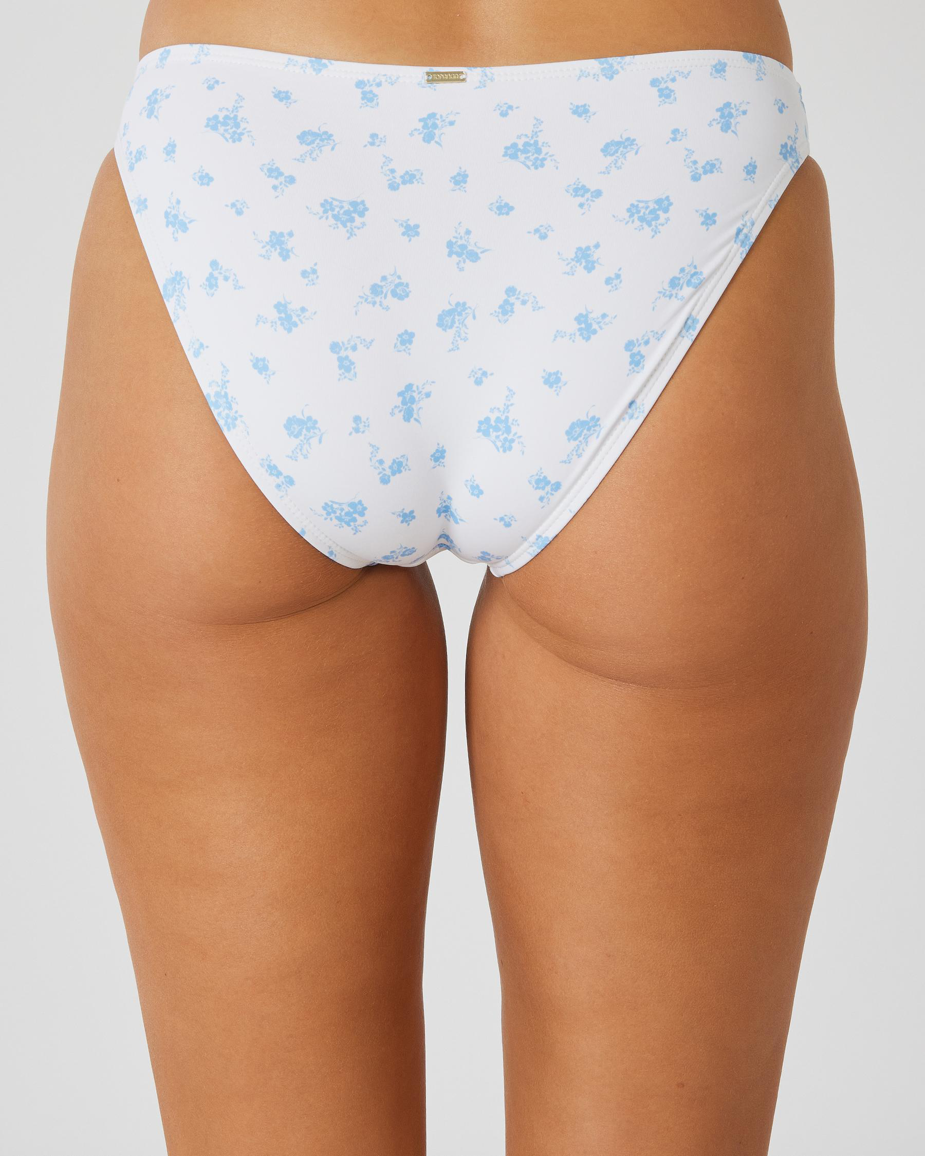 Petal Classic Bikini Bottom