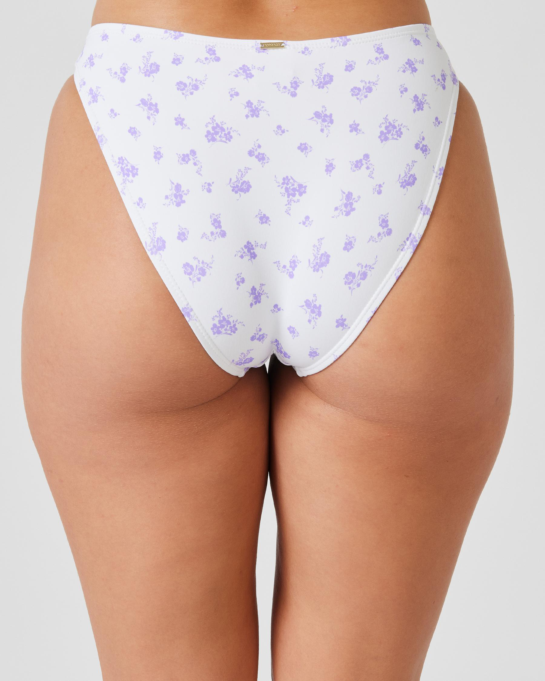 Petal Classic Bikini Bottom