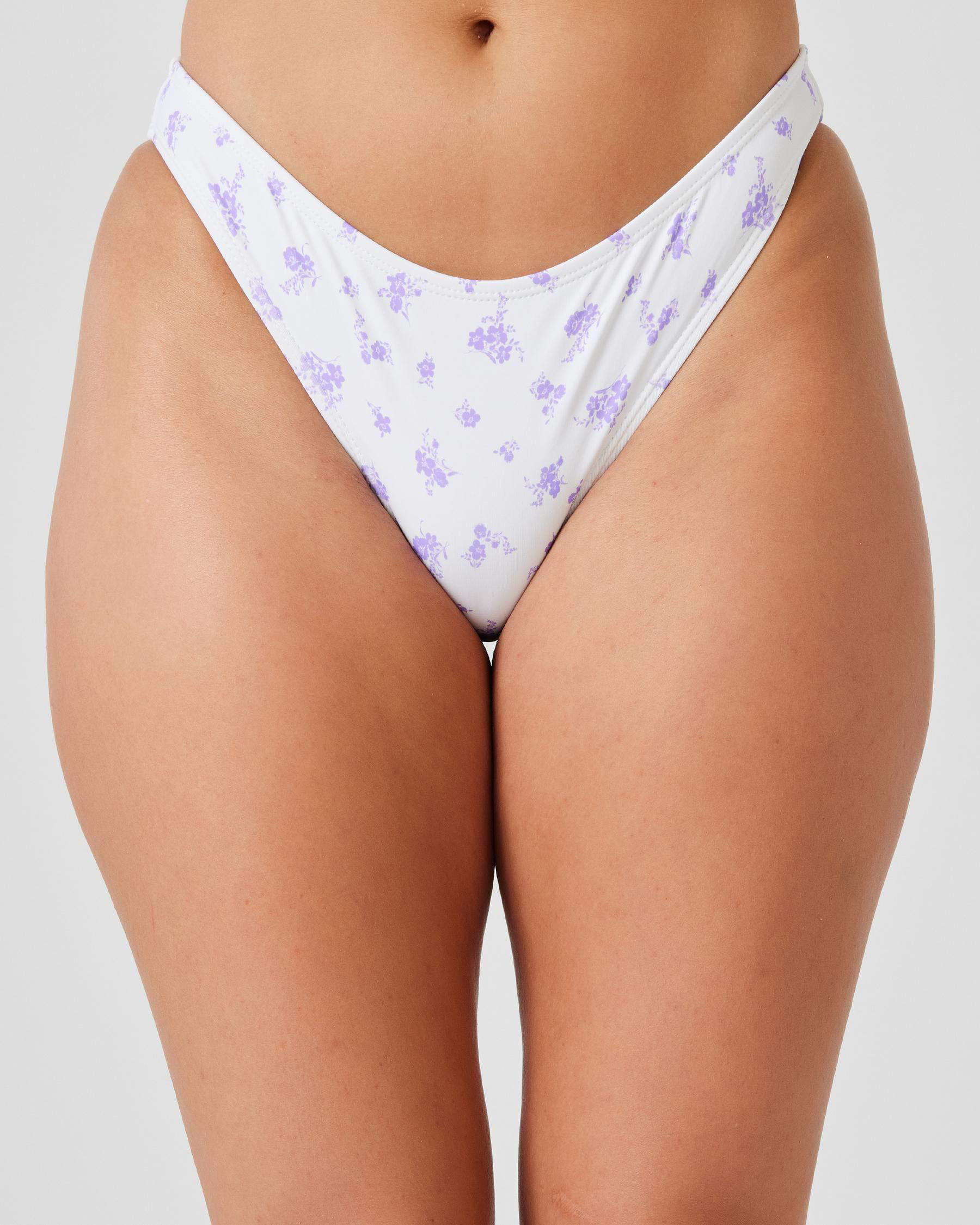 Petal Classic Bikini Bottom