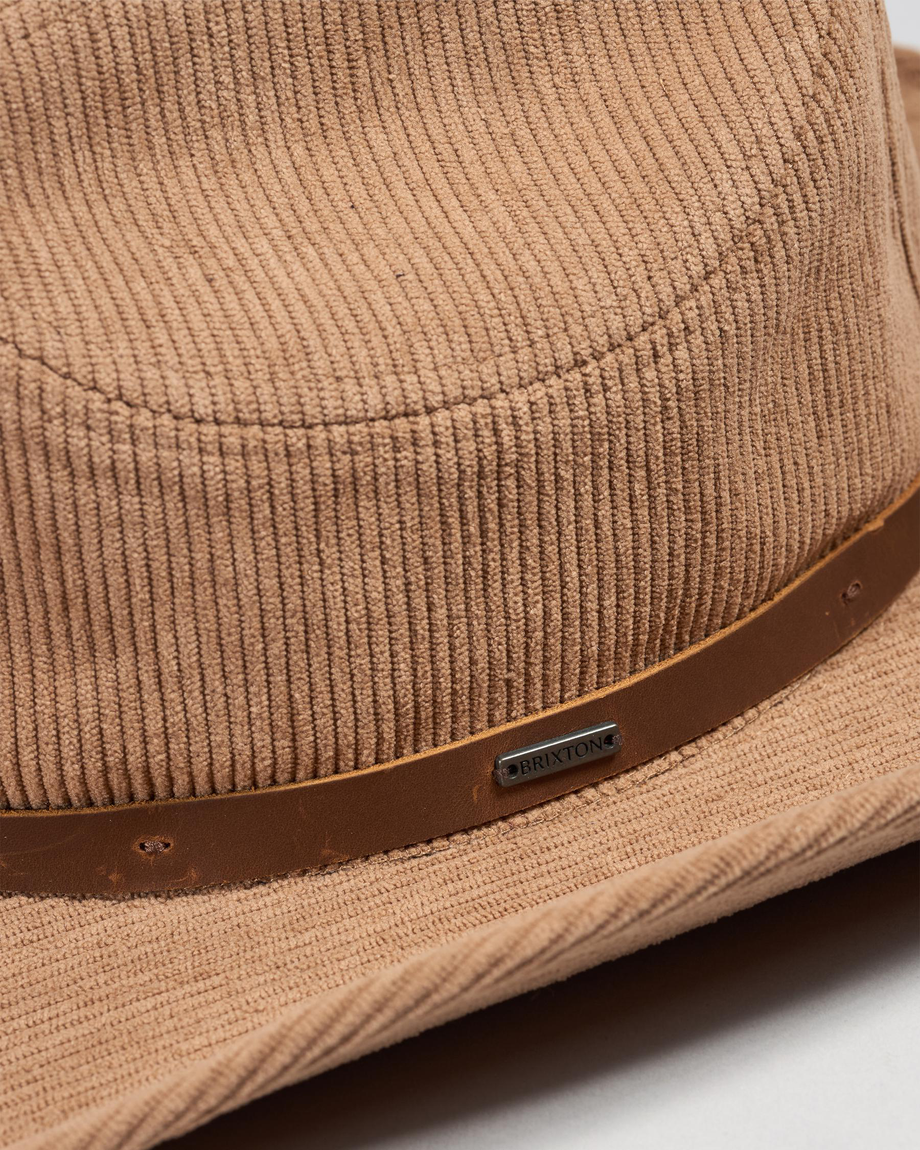 Range 70's Cowgirl Hat