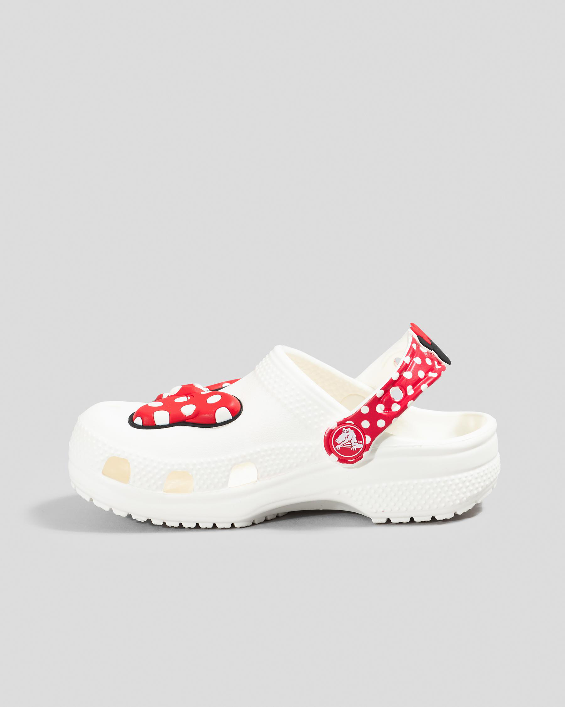 Minnie Mouse Clogs
