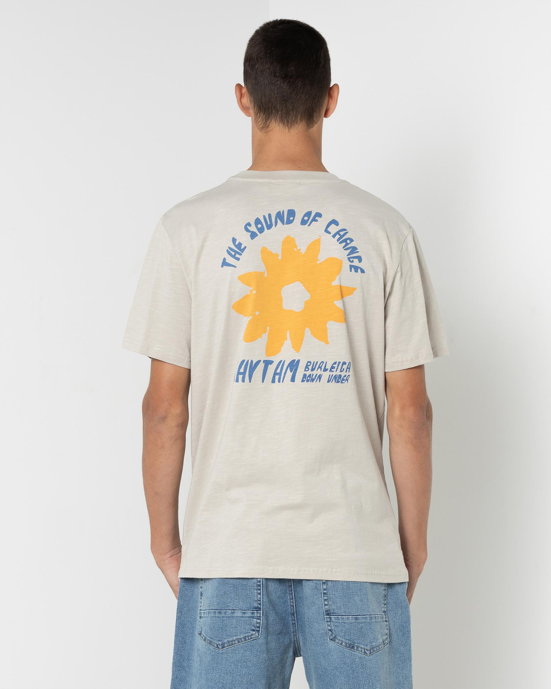 Down Under Slub T-Shirt