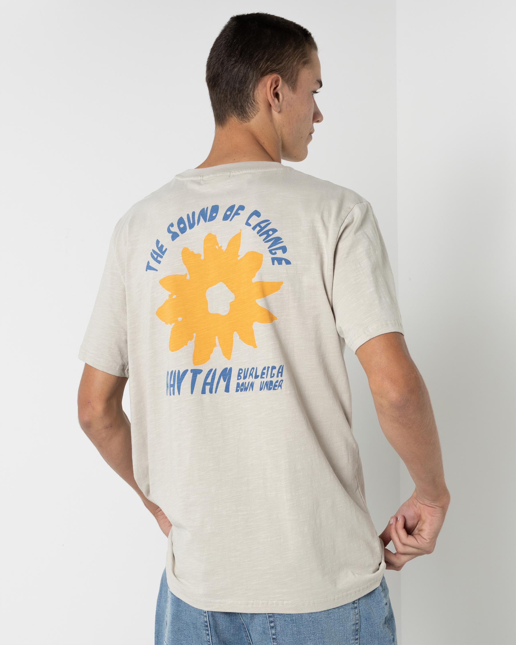 Down Under Slub T-Shirt