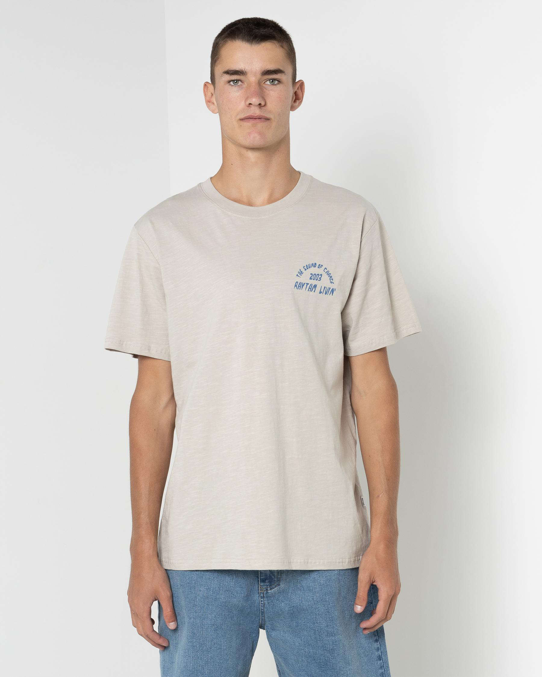 Down Under Slub T-Shirt