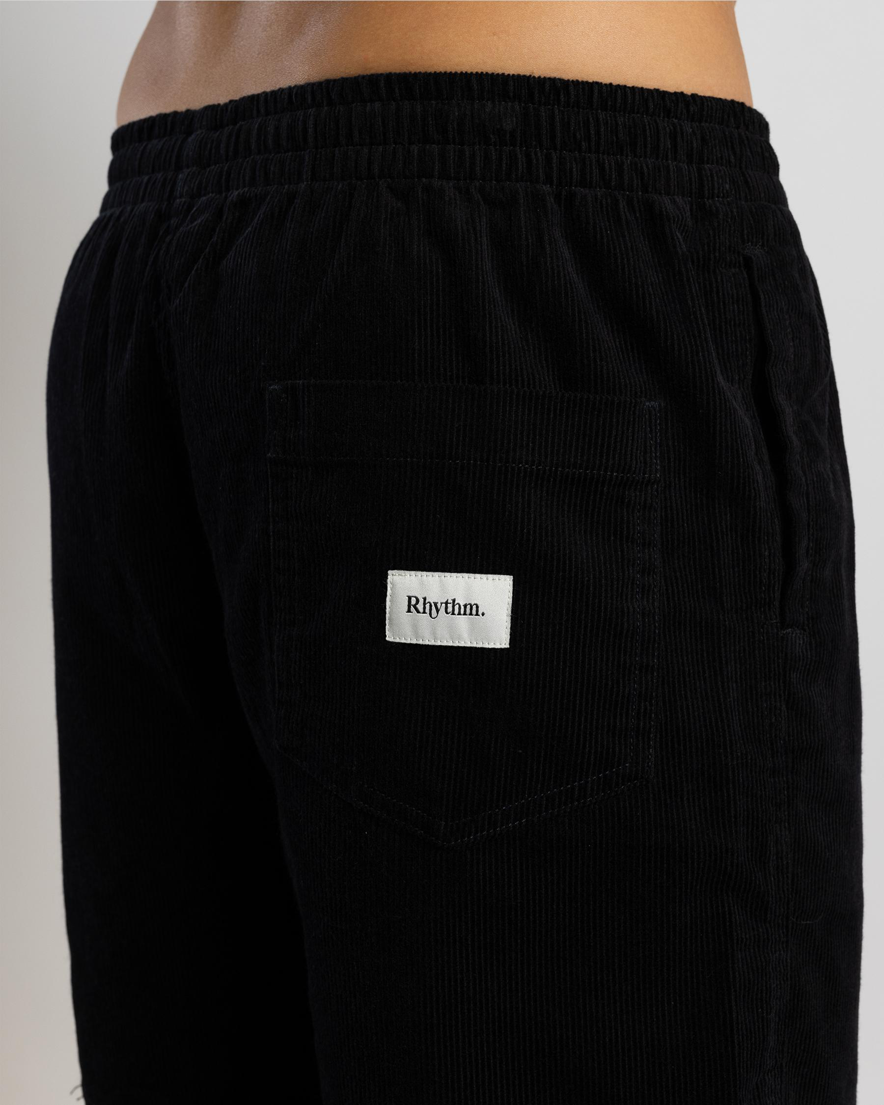 Classic Cord Jam Shorts